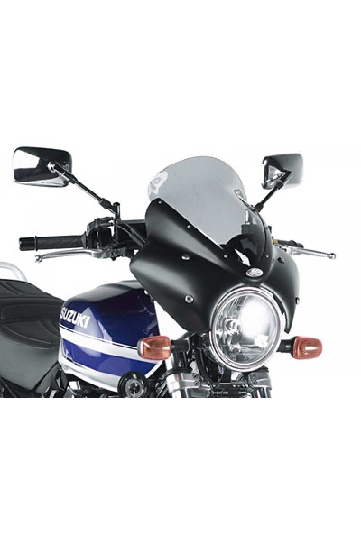 KAPPA KA755N UNIVERSAL GRANAJ RÜZGAR SİPERLİK