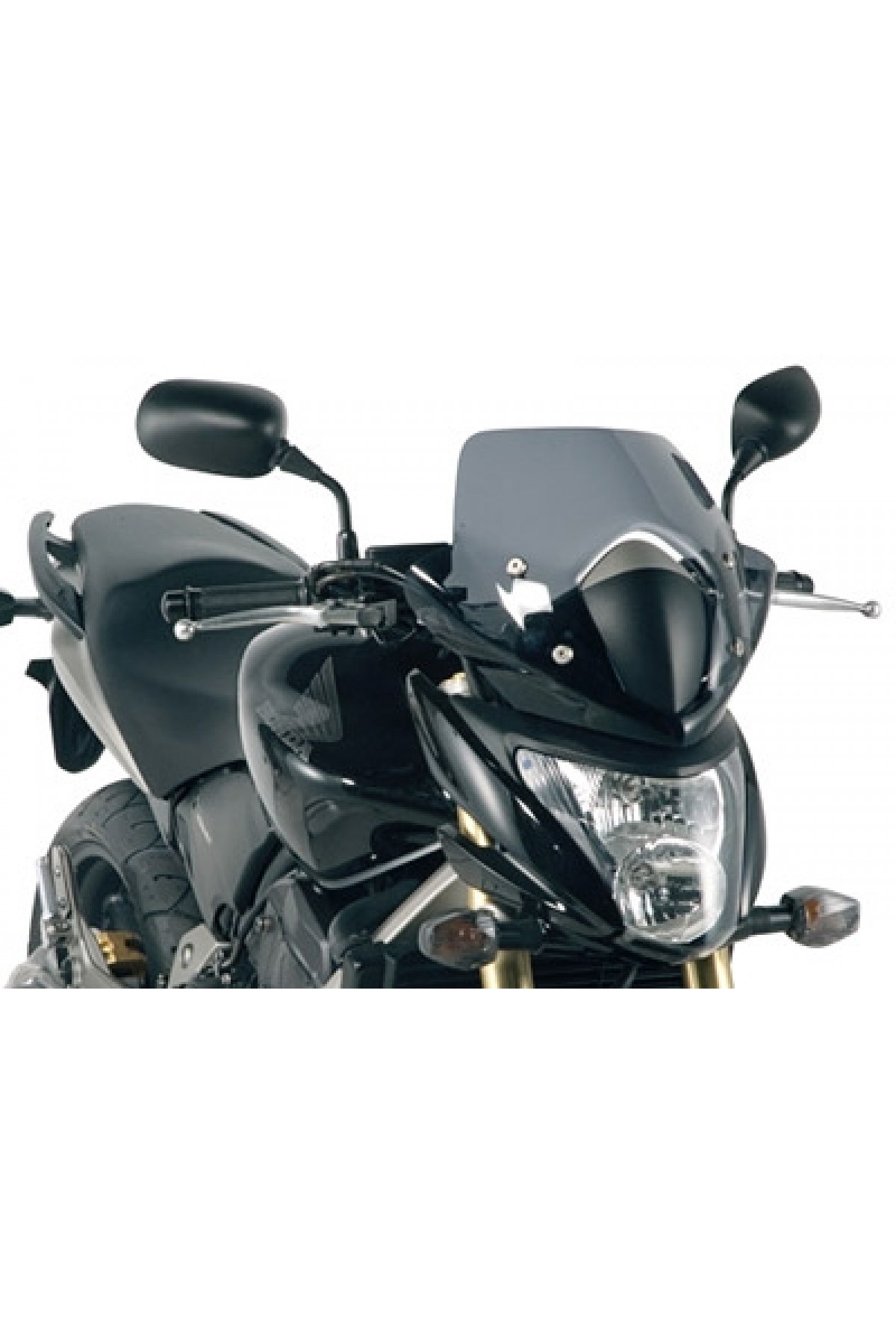 KAPPA KA310 HONDA CB 600F HORNET (07-10) RÜZGAR SİPERLİK