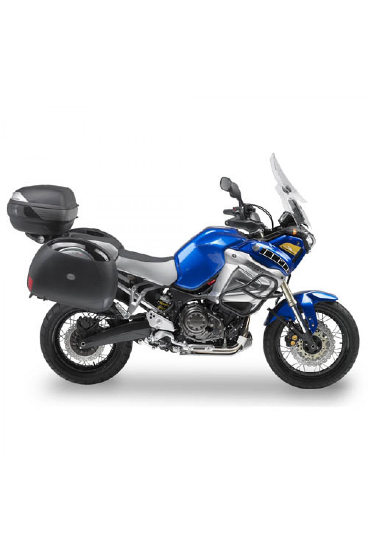 KAPPA KLR367 YAMAHA XT 1200Z SUPERTENERE (10-21) YAN ÇANTA TAŞIYICI