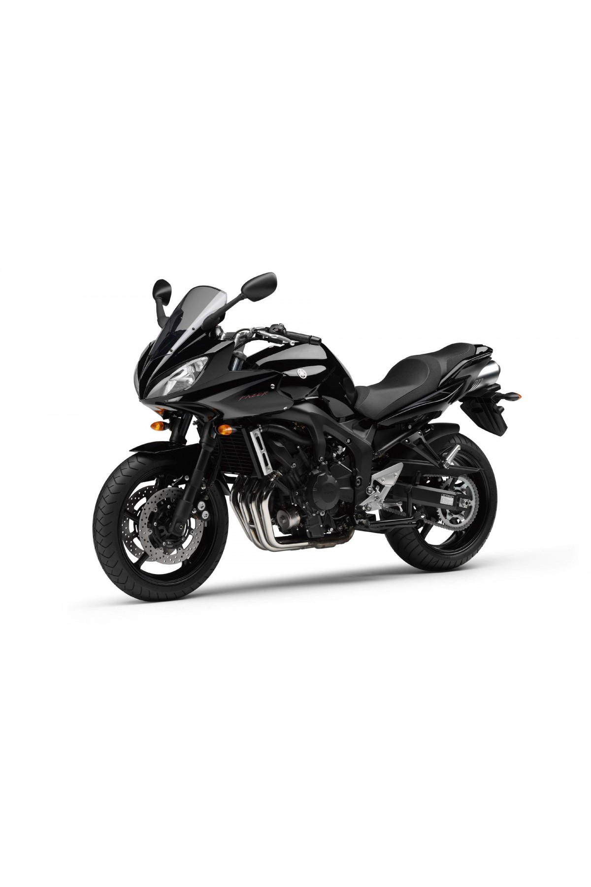 KAPPA KL360 YAMAHA FZ6 S2 - FZ6 600 FAZER S2 (07-11) YAN ÇANTA TAŞIYICI