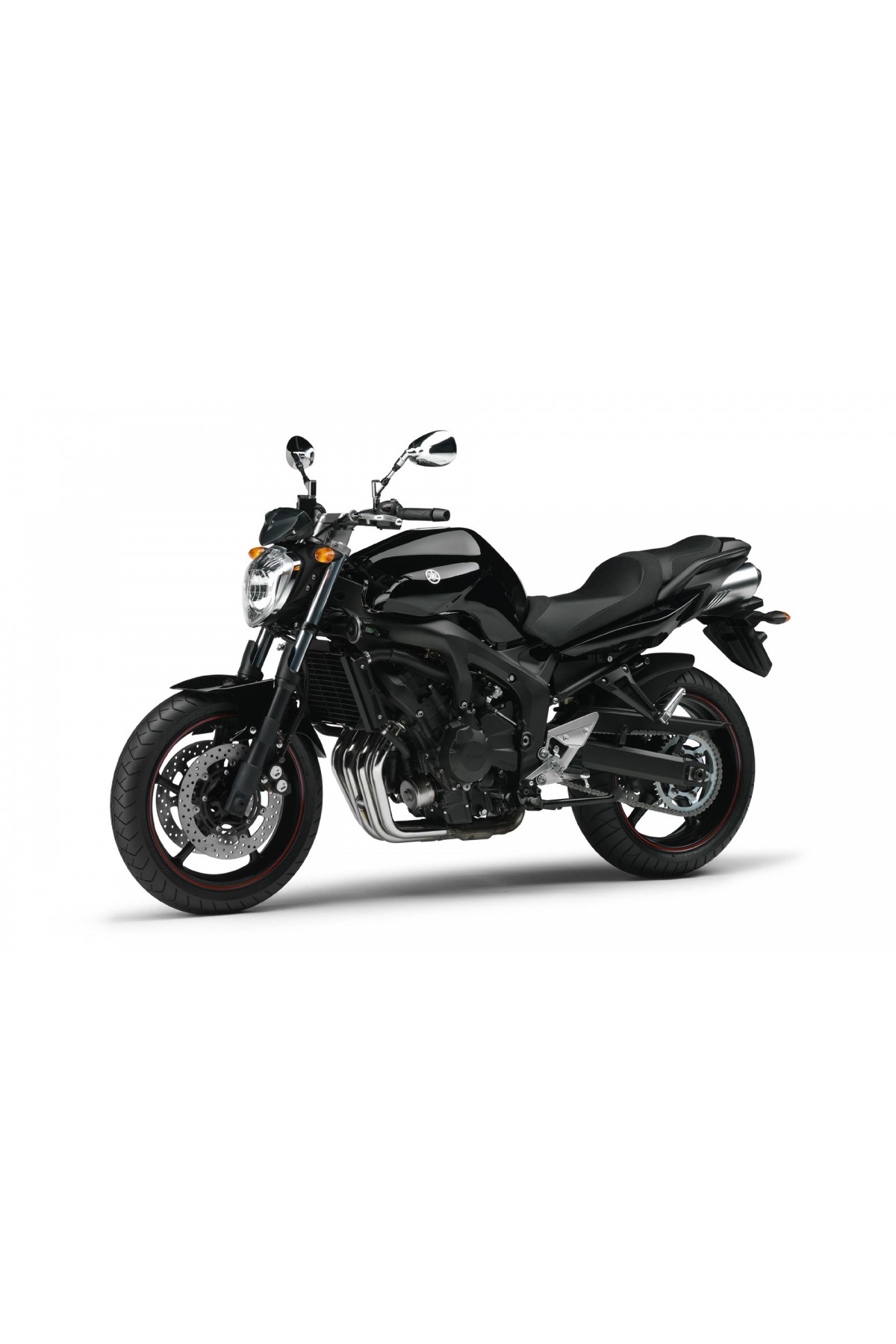 KAPPA KL360 YAMAHA FZ6 S2 - FZ6 600 FAZER S2 (07-11) YAN ÇANTA TAŞIYICI