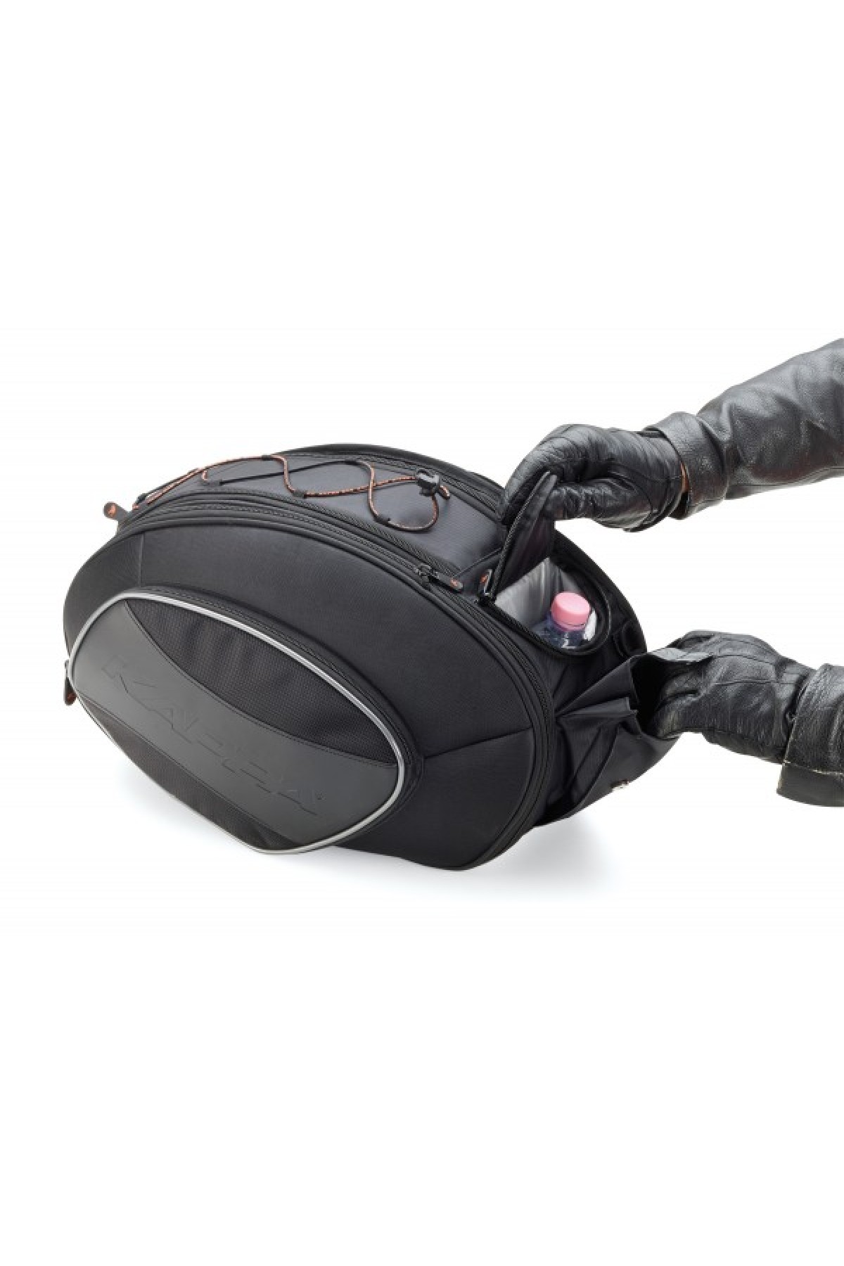 KAPPA RA310 YAN ÇANTA KUMAŞ