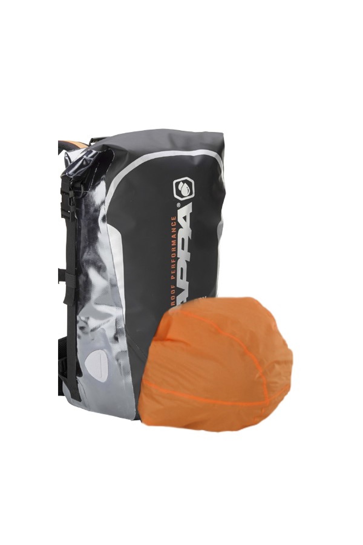 KAPPA WA402S SIRT ÇANTASI