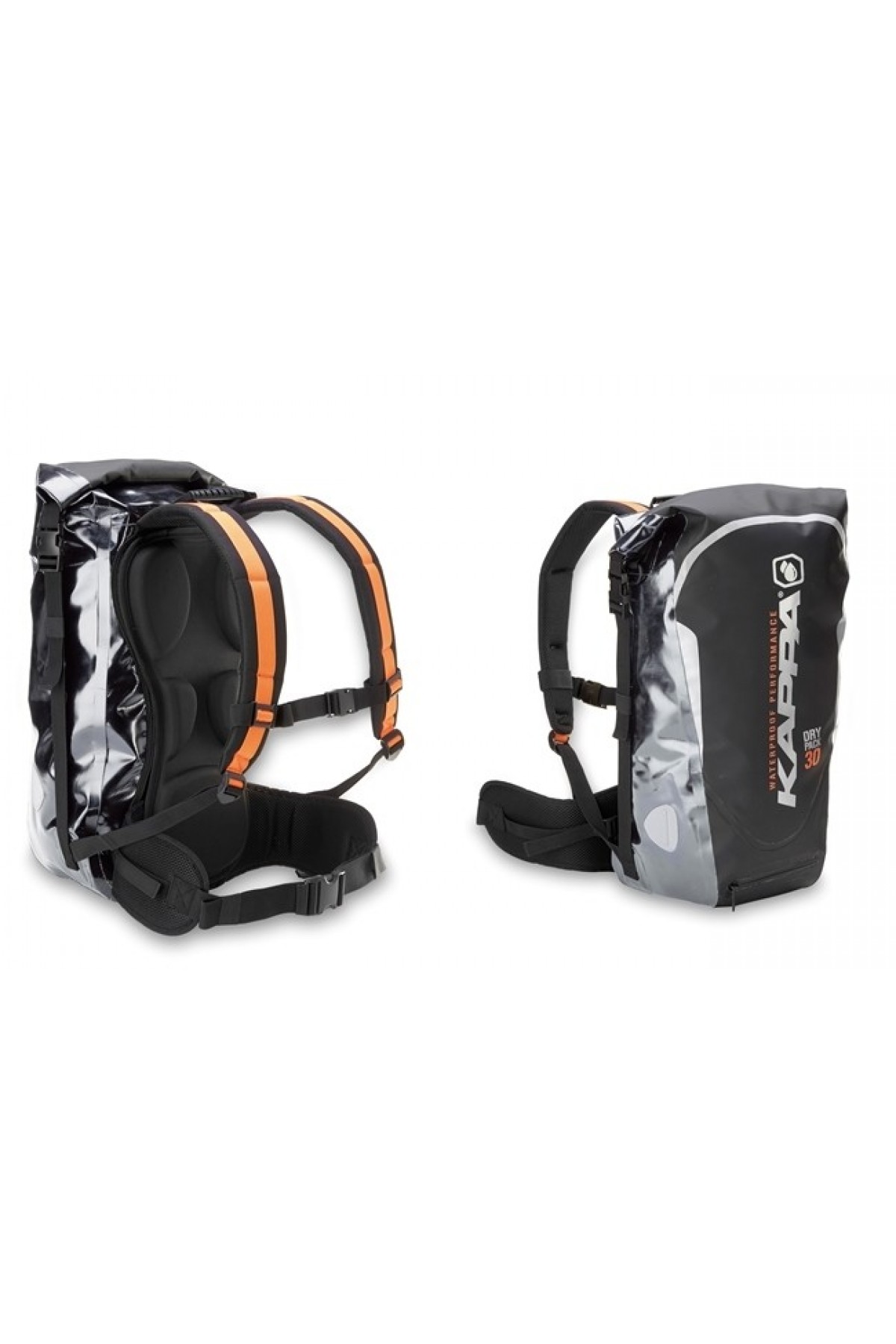 KAPPA WA402S SIRT ÇANTASI