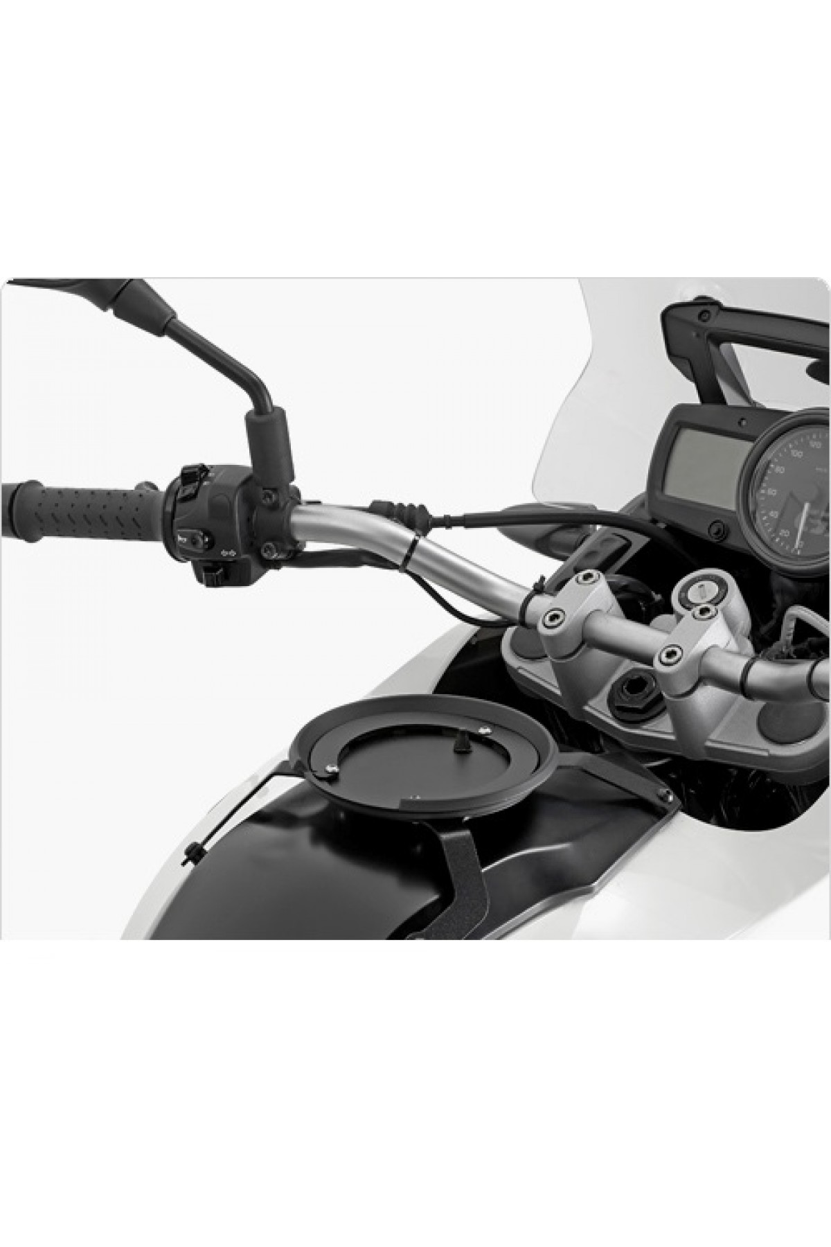 GIVI BF19 DEPOÜSTÜ ÇANTA APARATI (BMW)