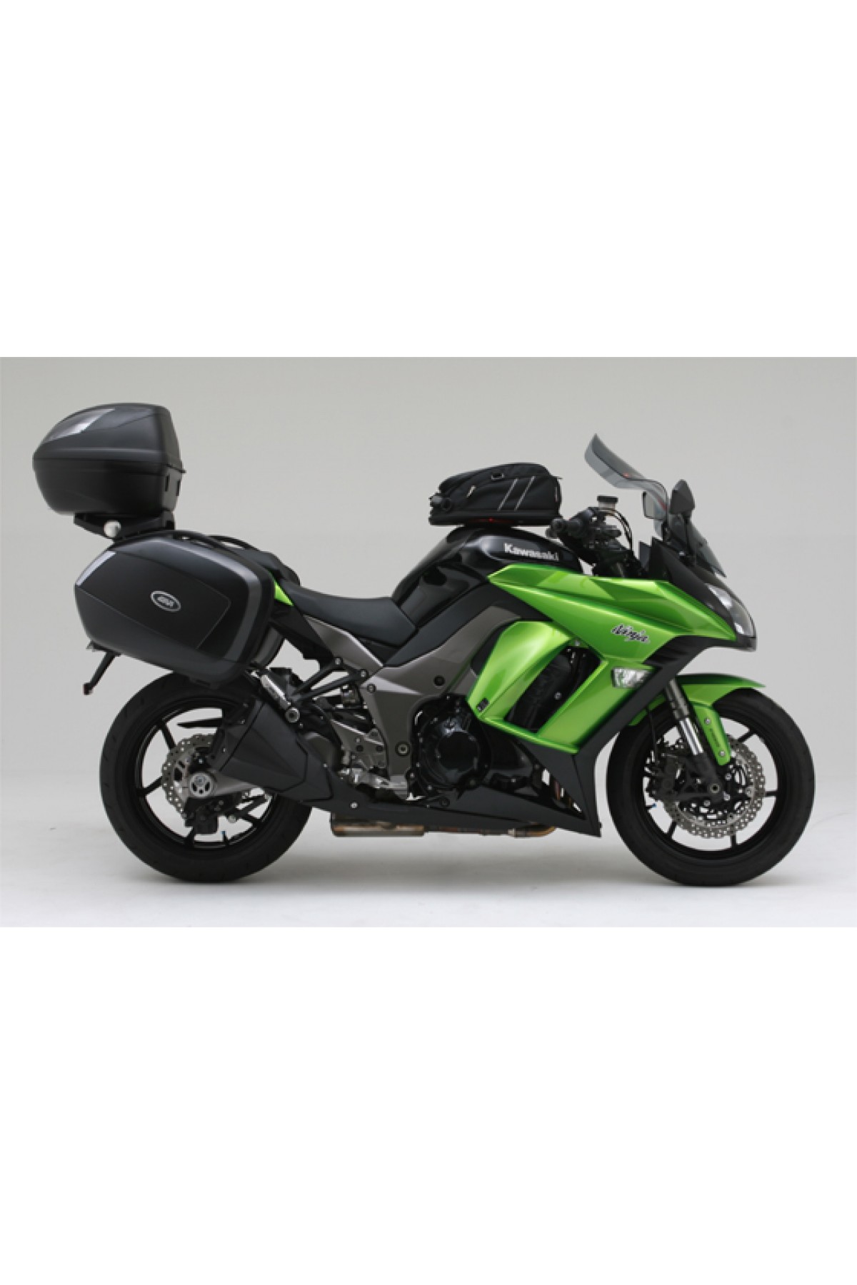 GIVI V35NT YAN ÇANTA TAKIM