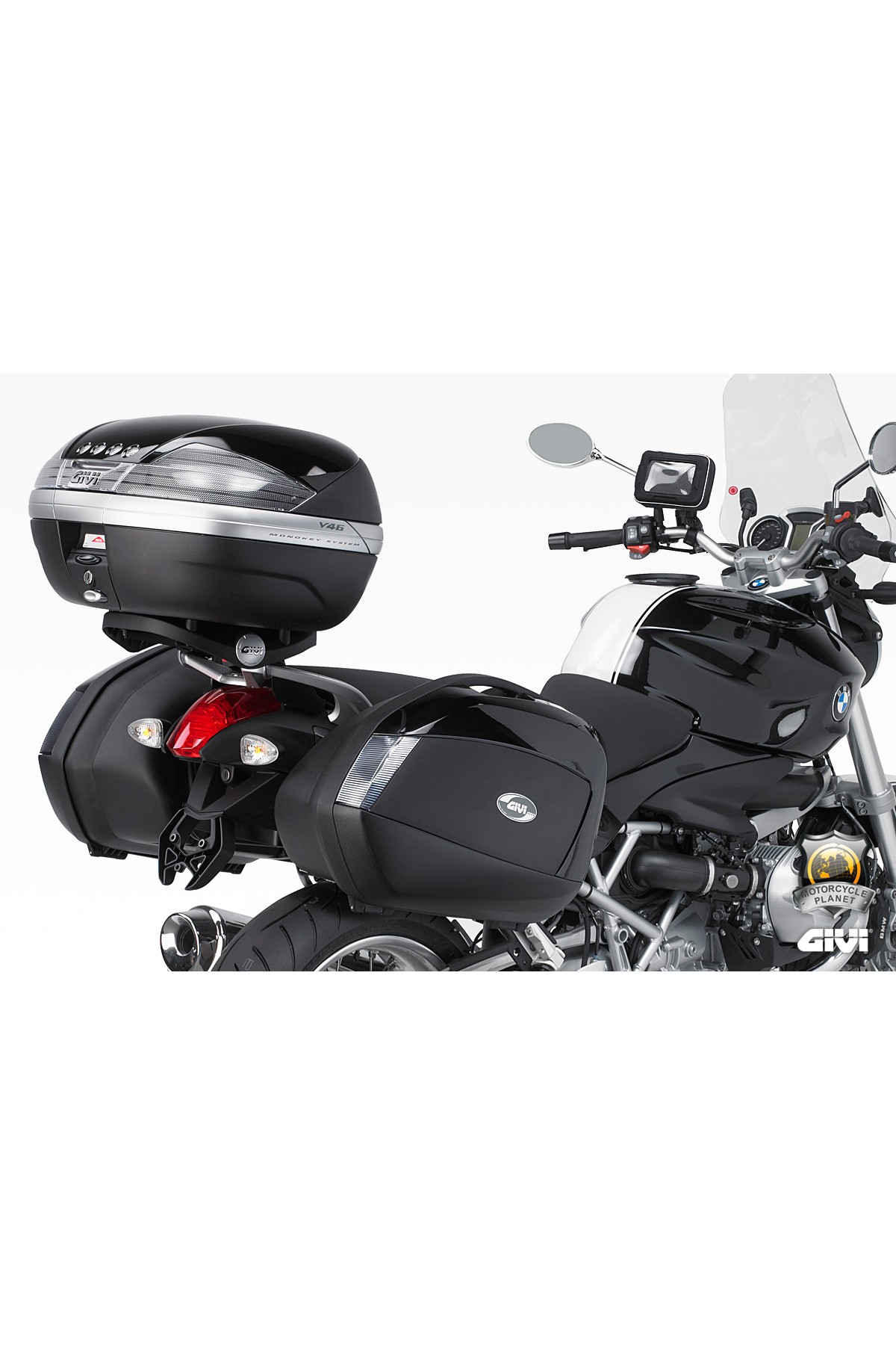 GIVI V46NT ÇANTA