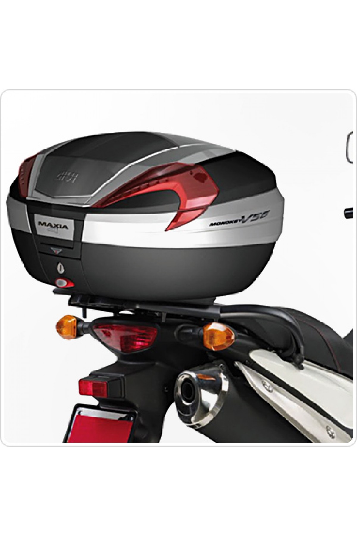 GIVI V56NNT ÇANTA