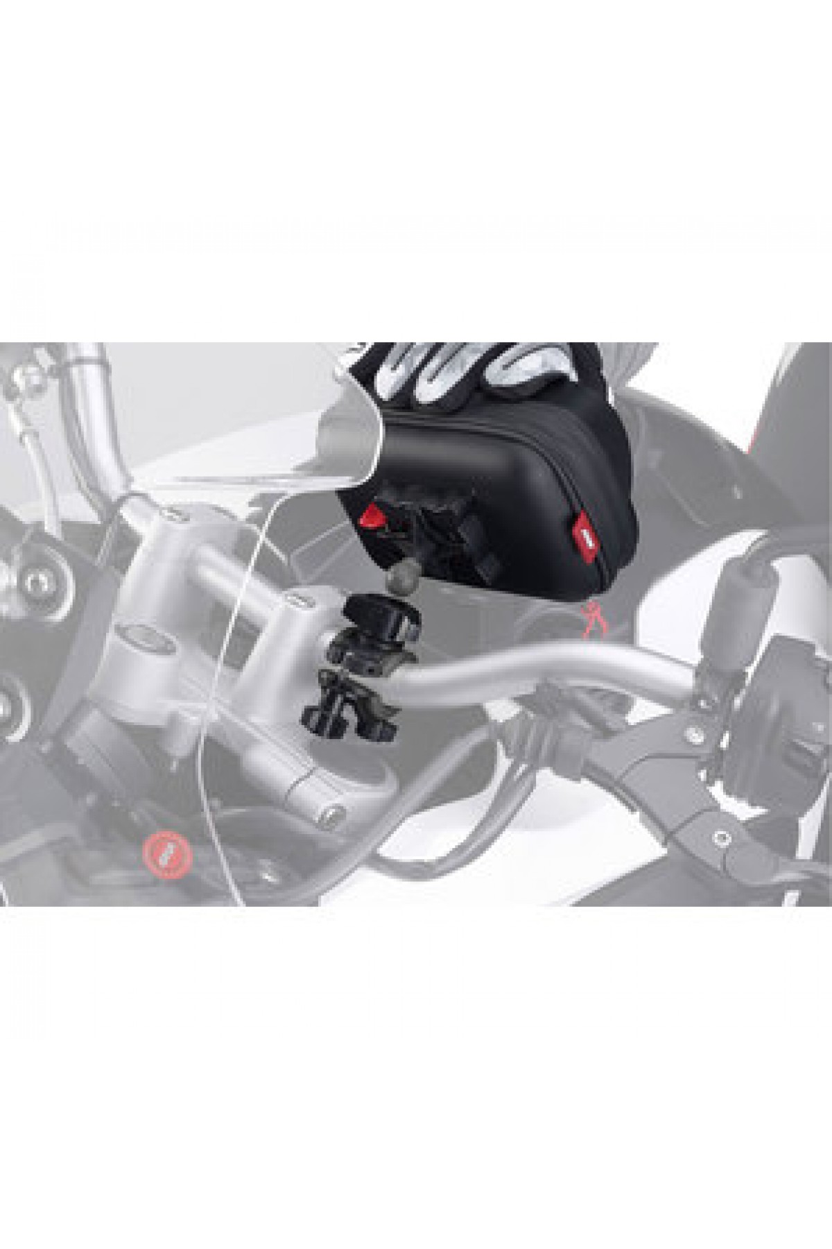 GIVI S952 GPS-TELEFON TUTUCU