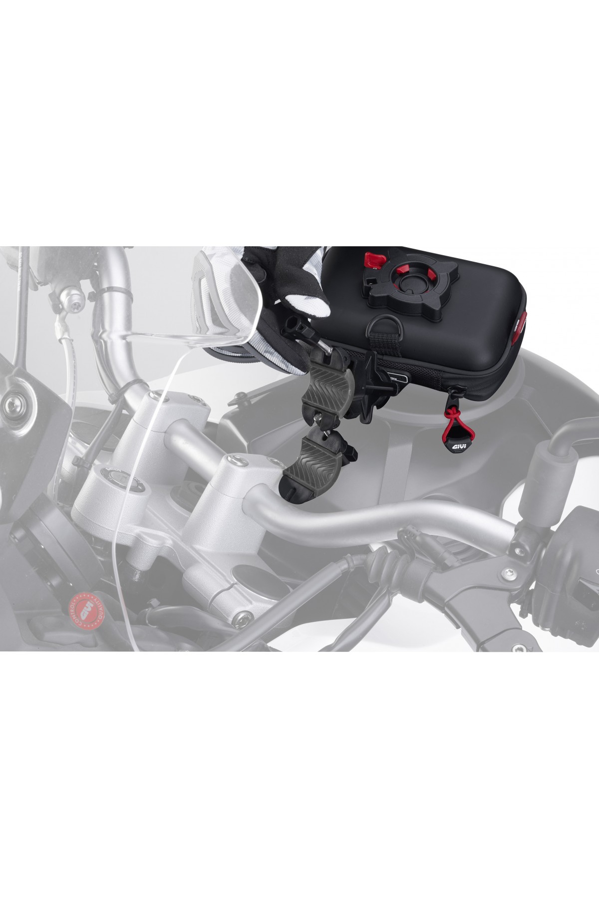 GIVI S952 GPS-TELEFON TUTUCU