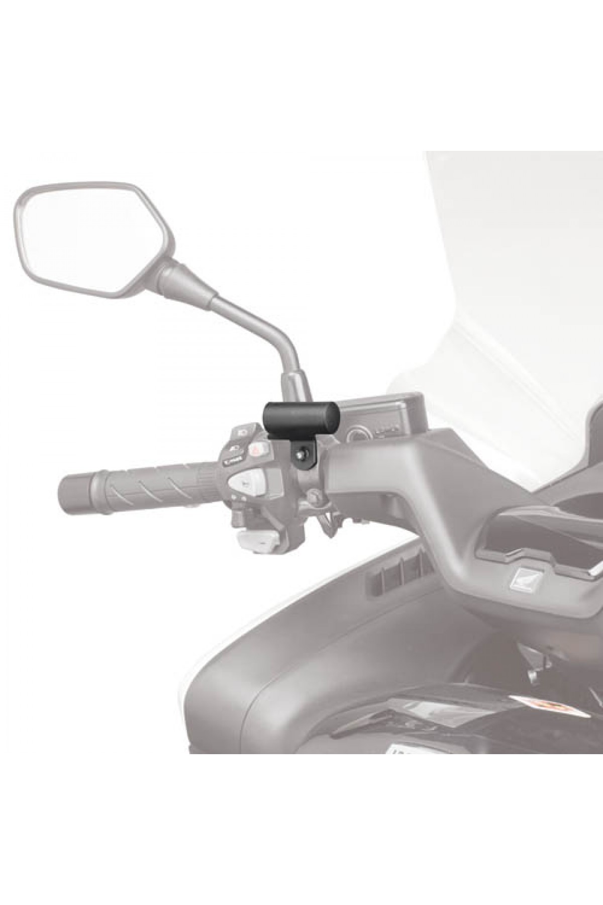 GIVI S951KIT2 GİDON ÇANTASI MONTAJ KITI UNIVERSAL