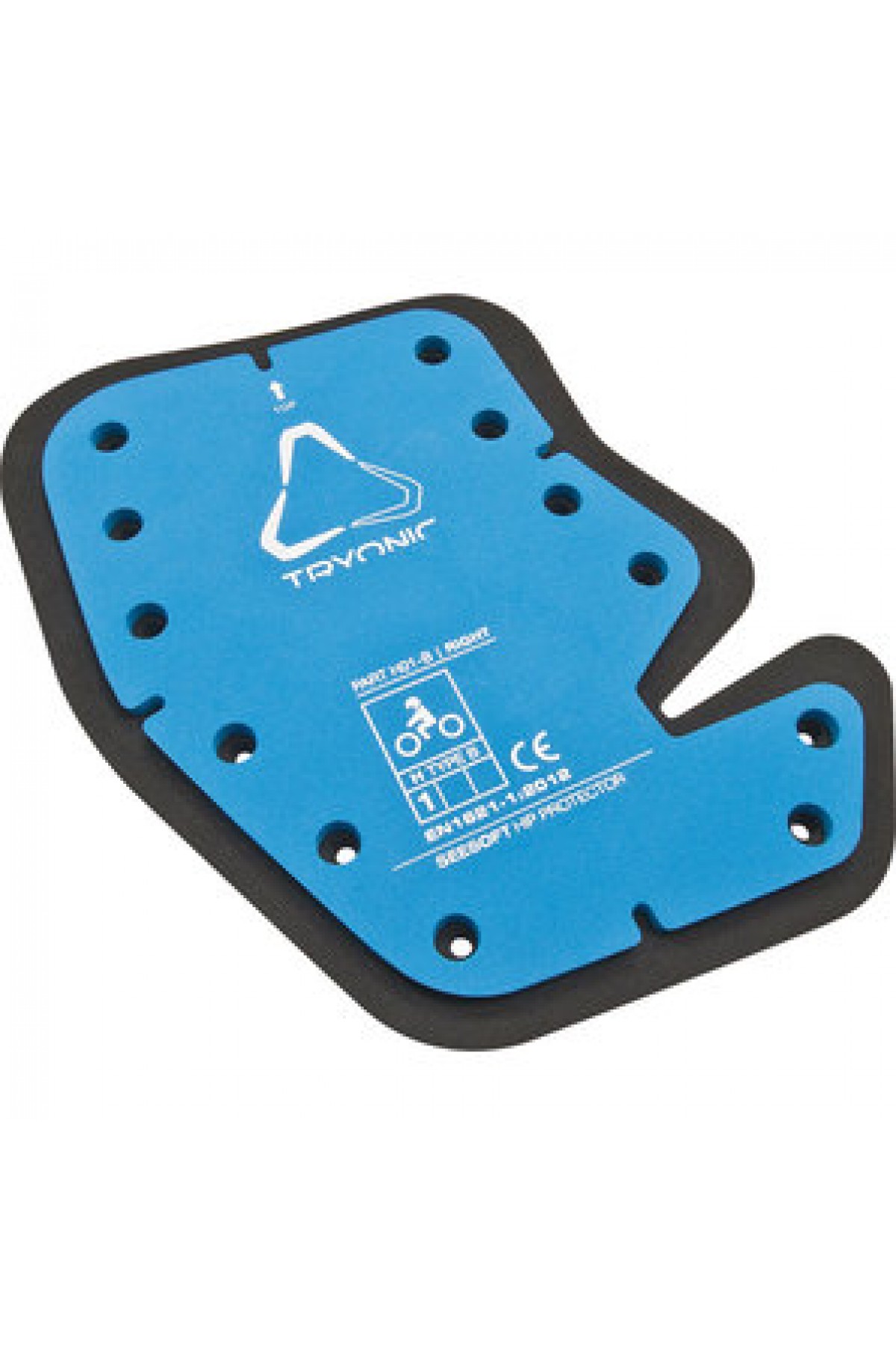 REVIT SEESOFT RV01 KALÇA KORUMA