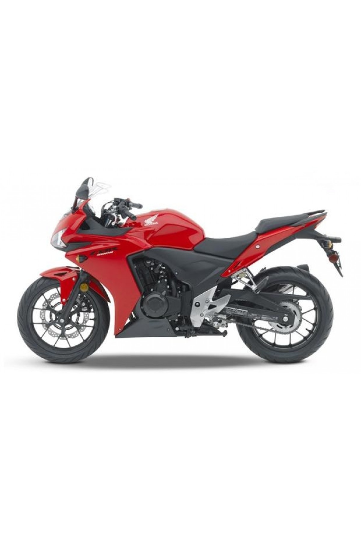 KAPPA KLX1119 HONDA CB500F - CBR500R (13-15) YAN ÇANTA TAŞIYICI