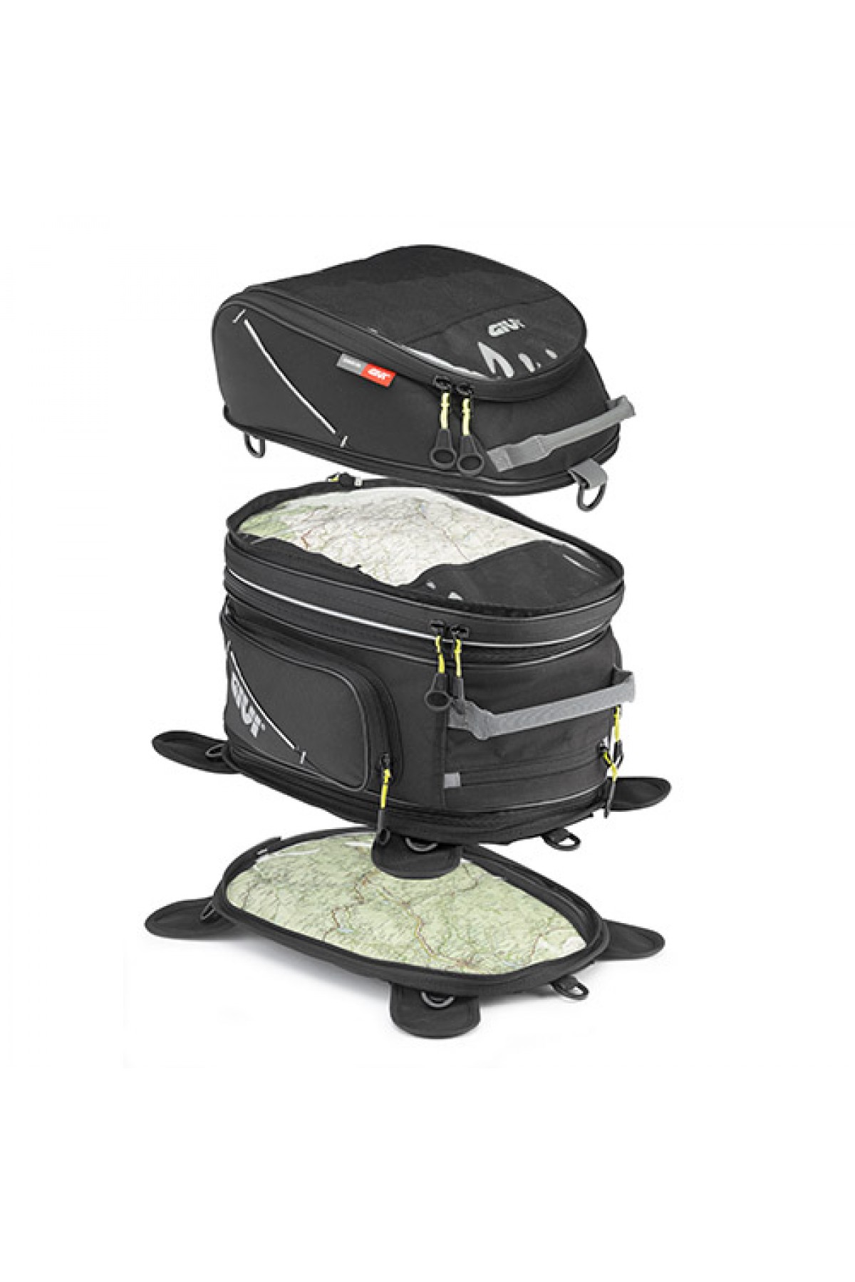 GIVI EA103B DEPO ÜSTÜ ÇANTA