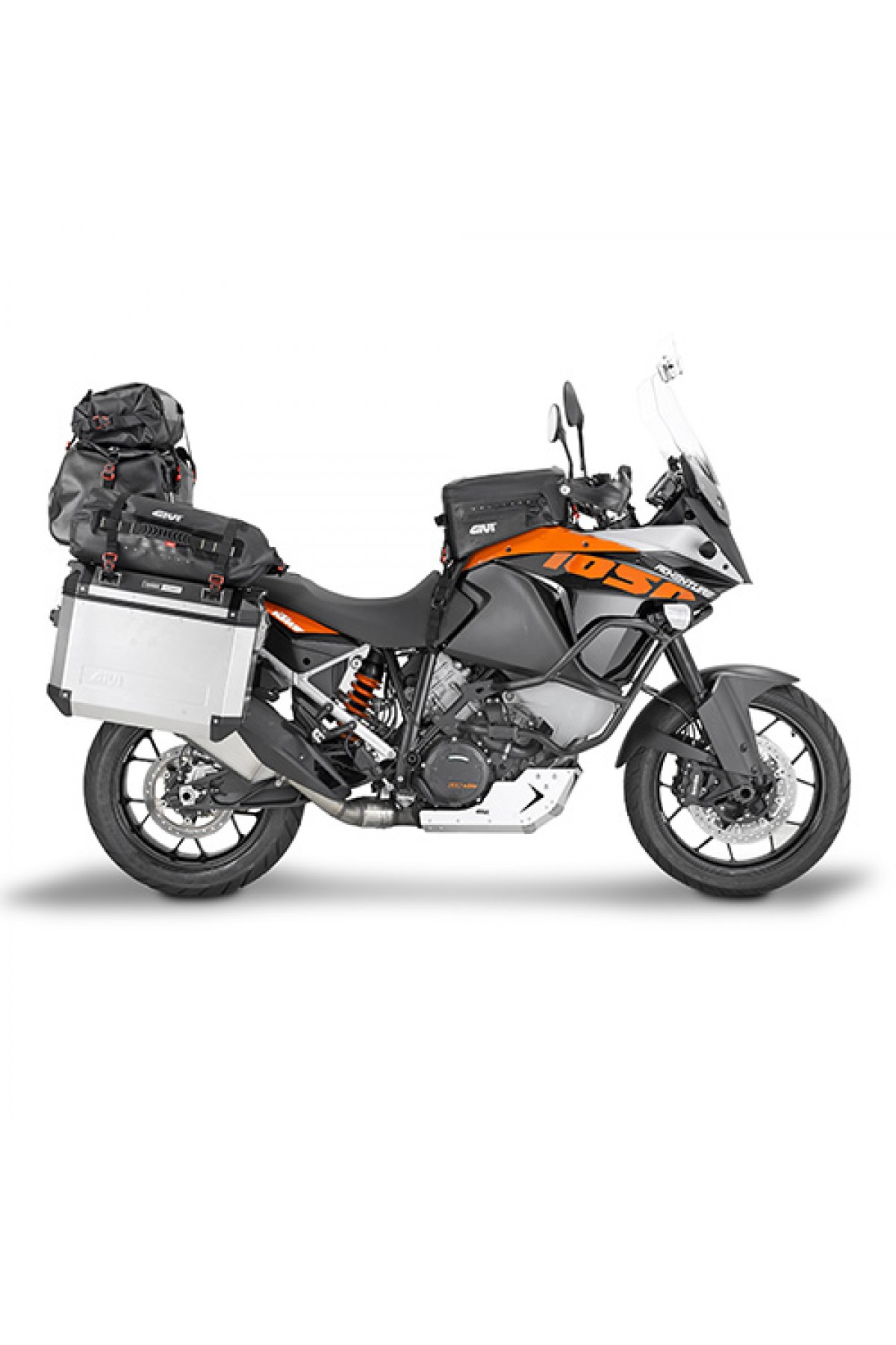 GIVI GRT702 RULO ÇANTA