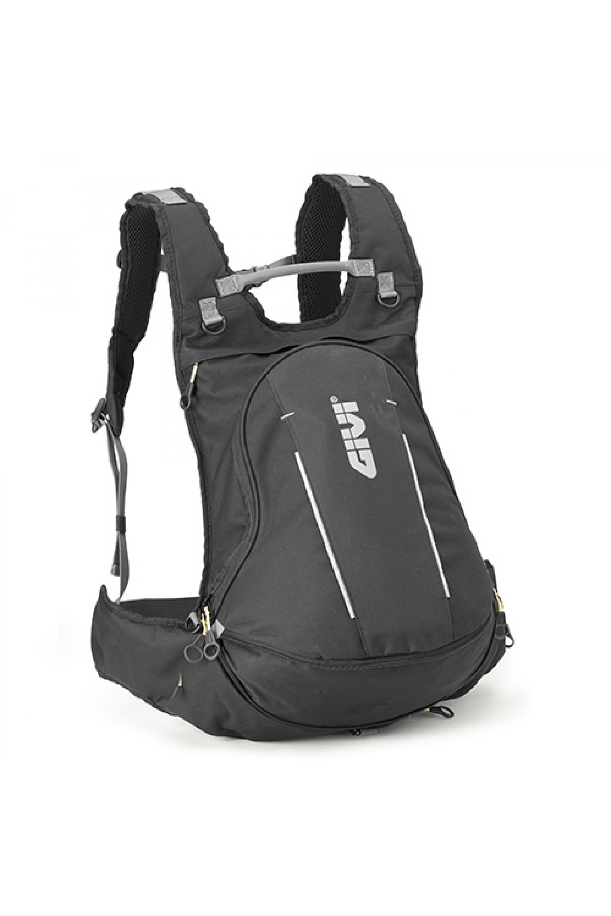 GIVI EA104B SIRT ÇANTASI SİYAH