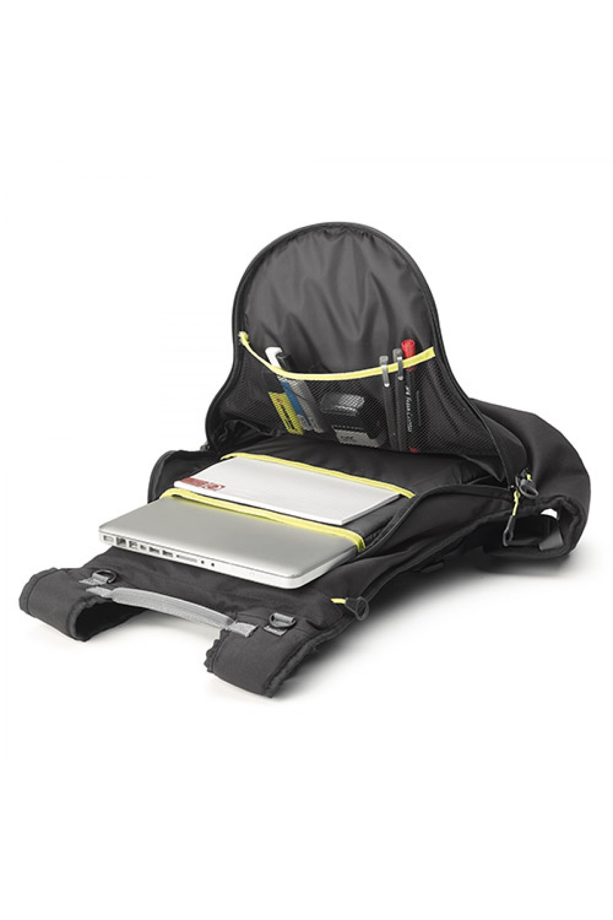 GIVI EA104B SIRT ÇANTASI SİYAH