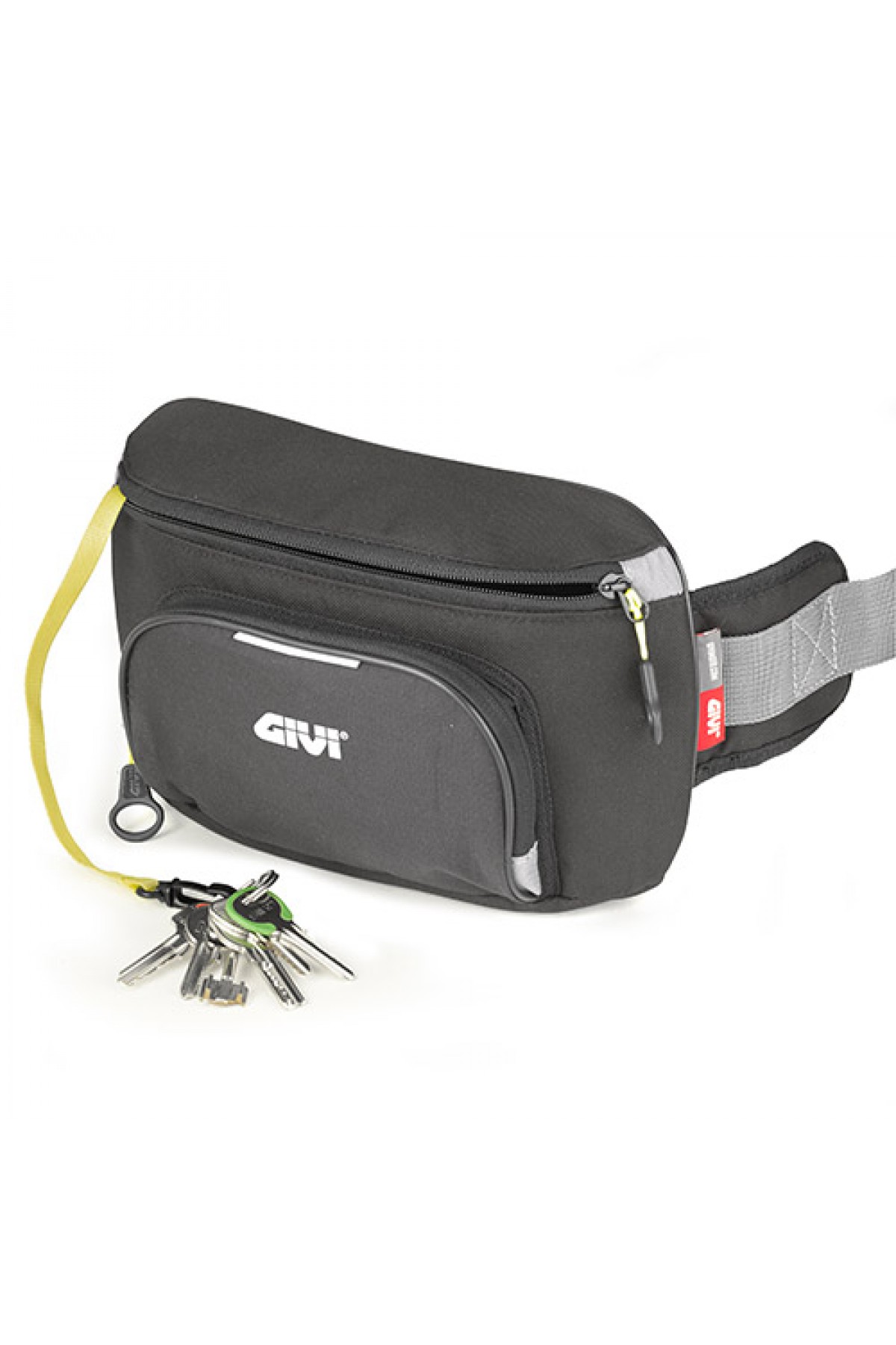 GIVI EA108B BEL ÇANTASI SİYAH