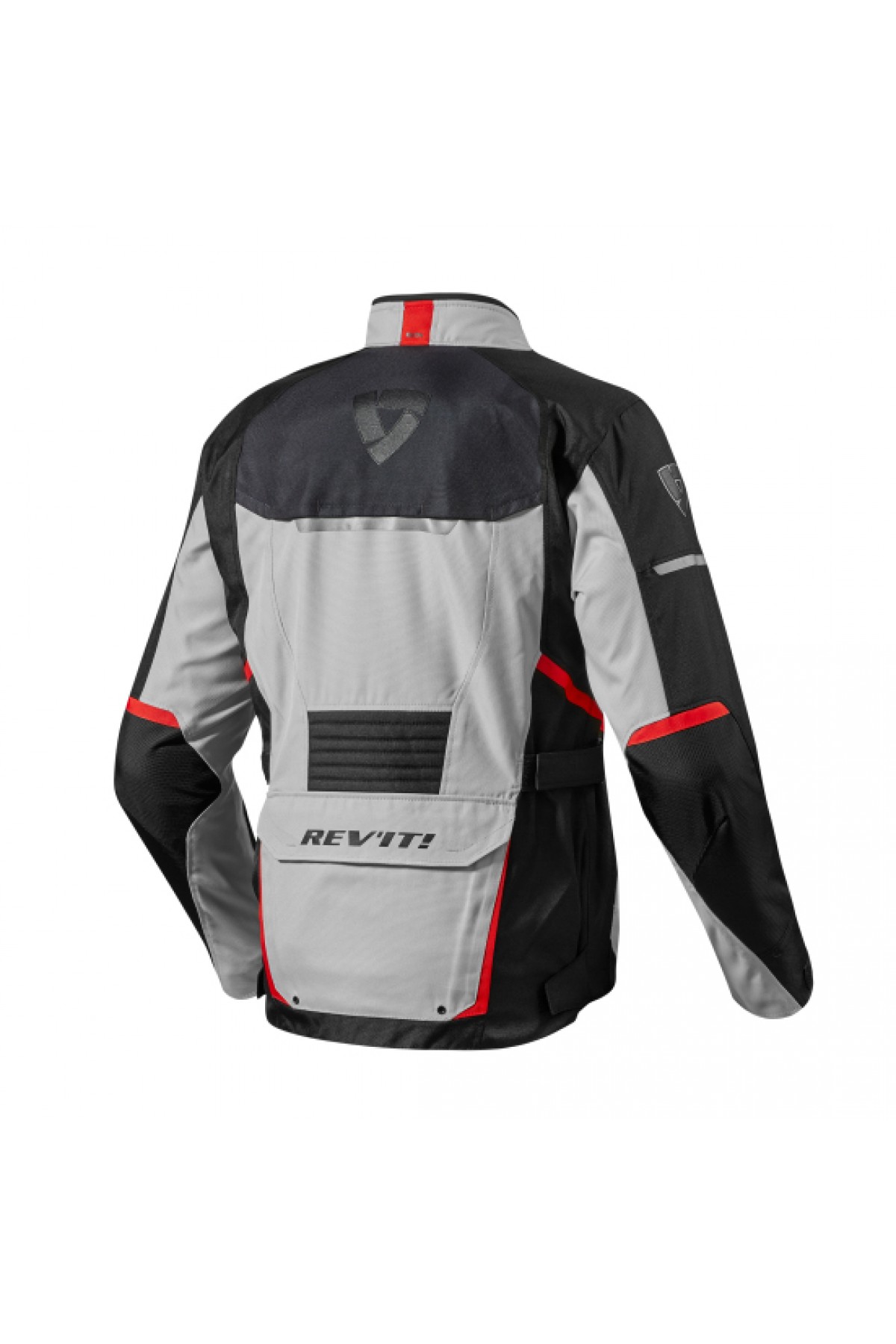 REVIT SAFARI 2 MONT KIRMIZI