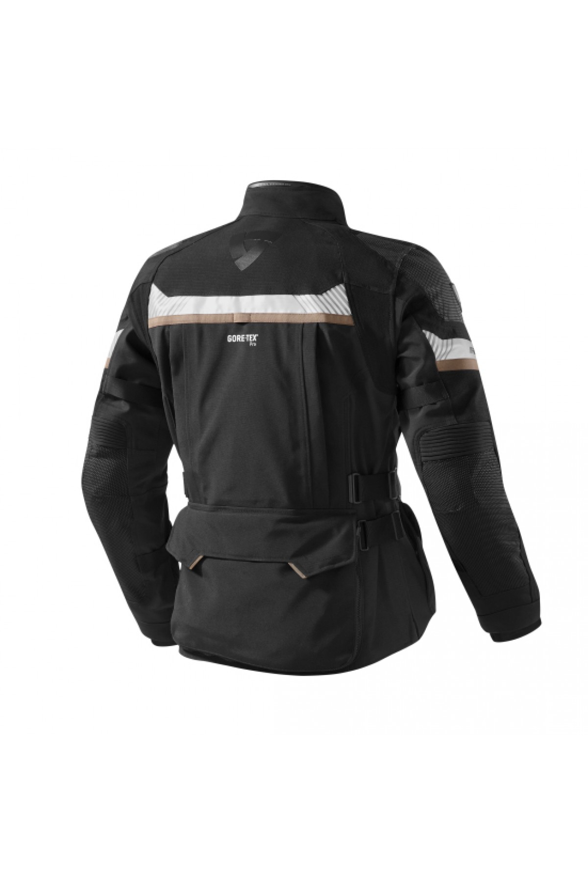 REVIT DOMINATOR GORE-TEX MONT SİYAH