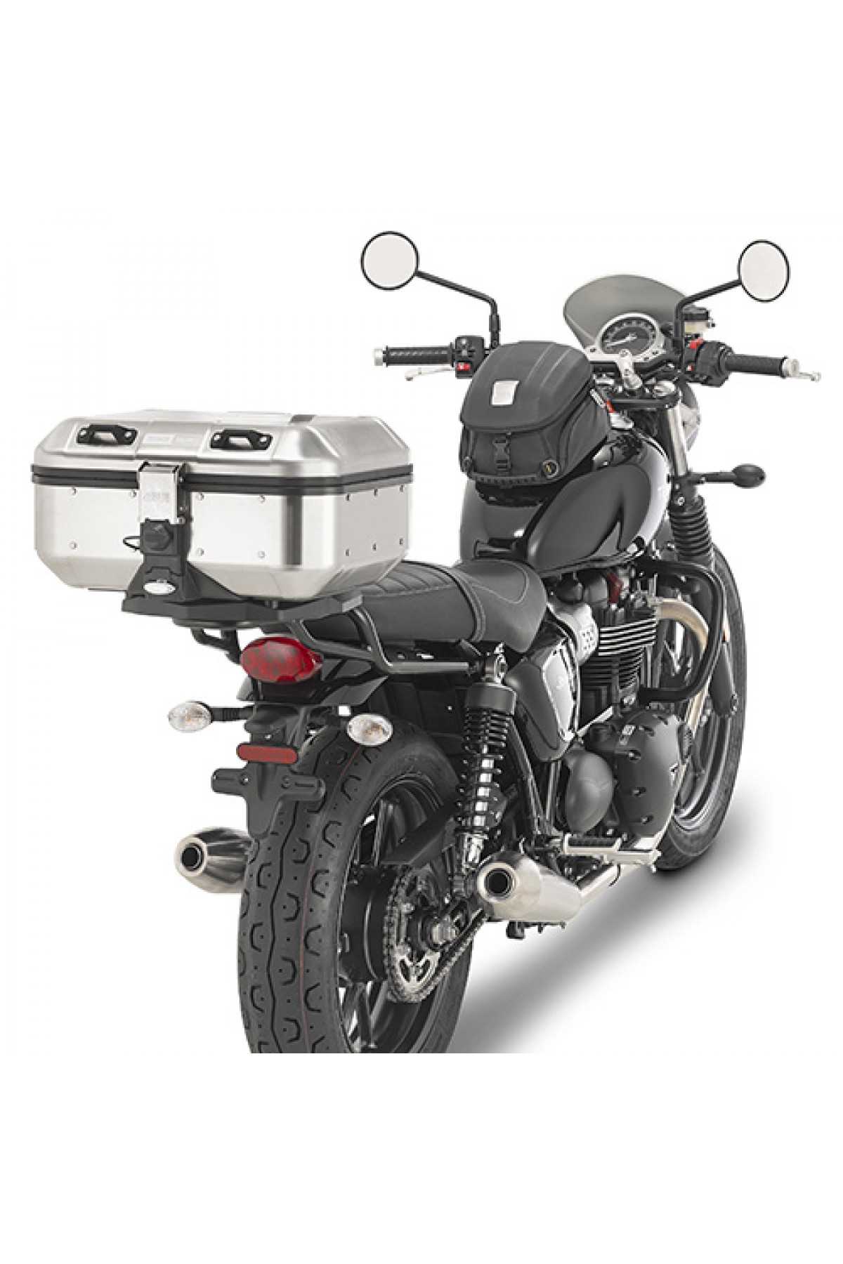 GIVI DLM30A TREKKER DOLOMITI ÇANTA