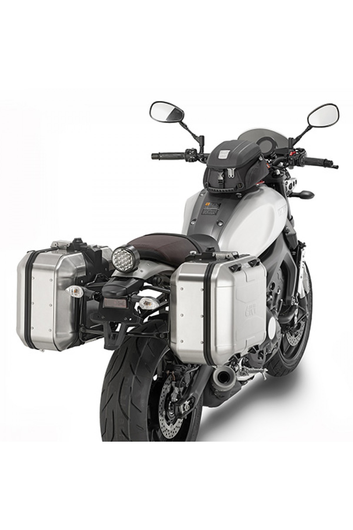 GIVI DLM30A TREKKER DOLOMITI ÇANTA