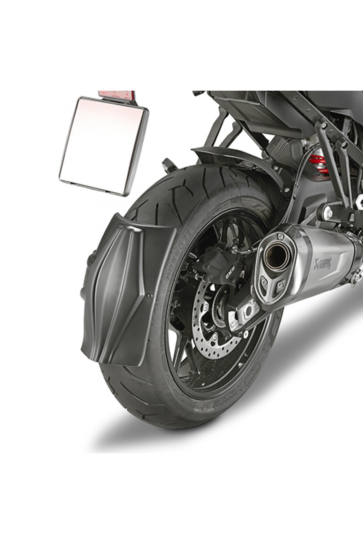 GIVI RM01 UNIVERSAL ARKA ÇAMURLUK