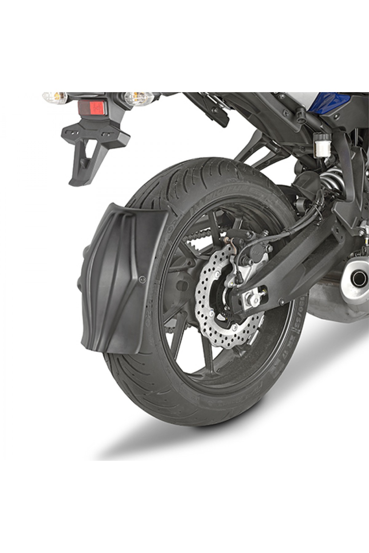 GIVI RM01 UNIVERSAL ARKA ÇAMURLUK