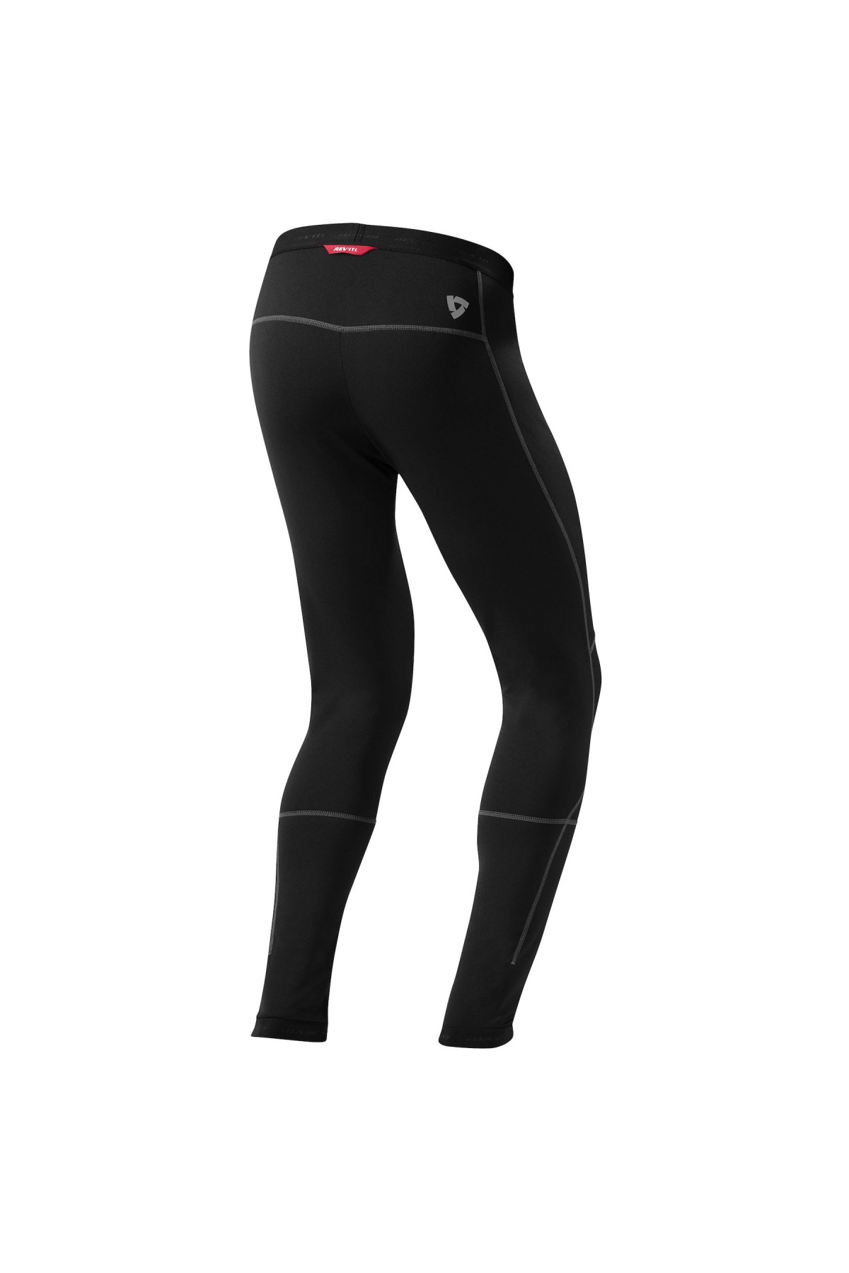 REVIT NANUK TERMAL PANTOLON SİYAH