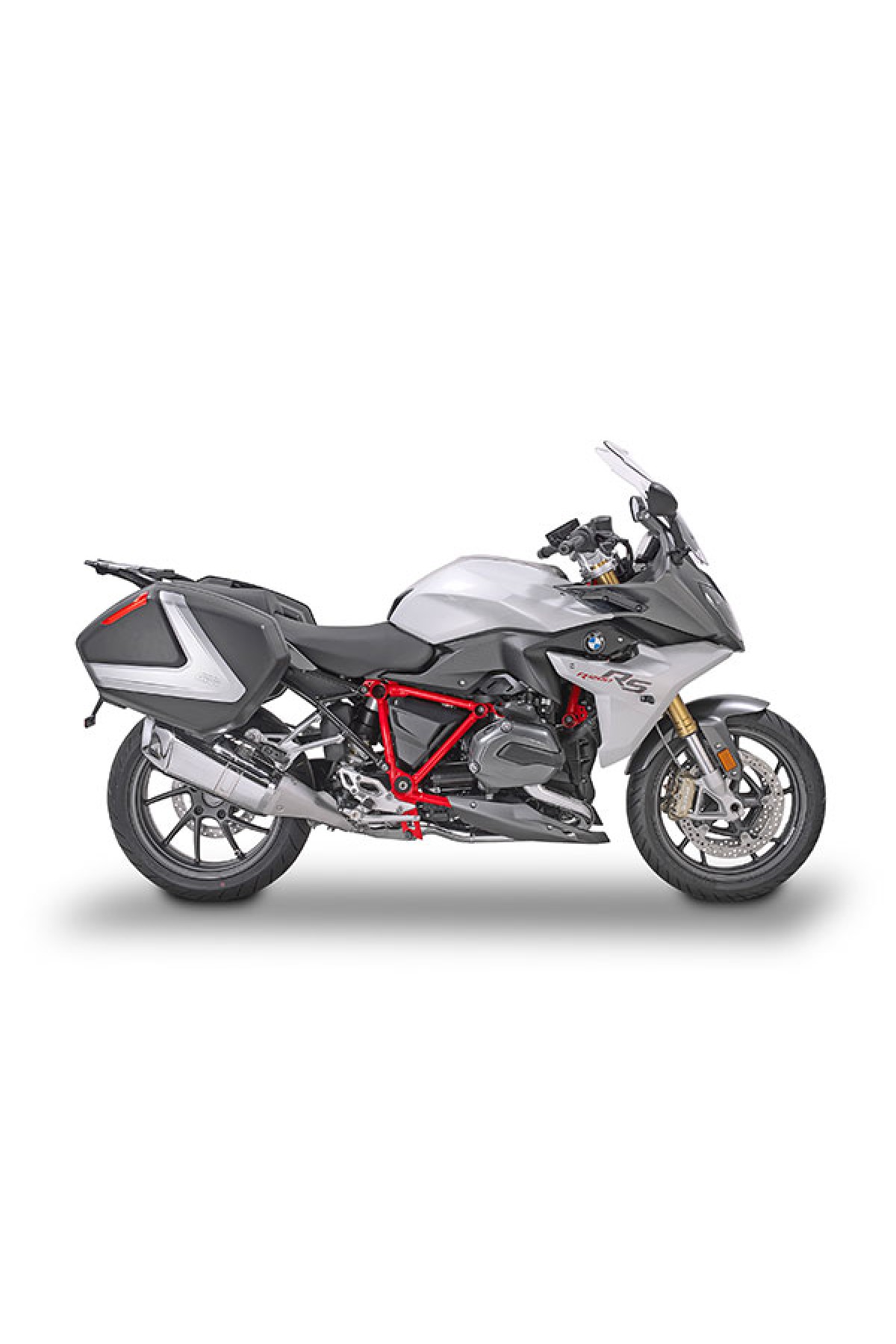 GIVI V37N YAN ÇANTA TAKIM