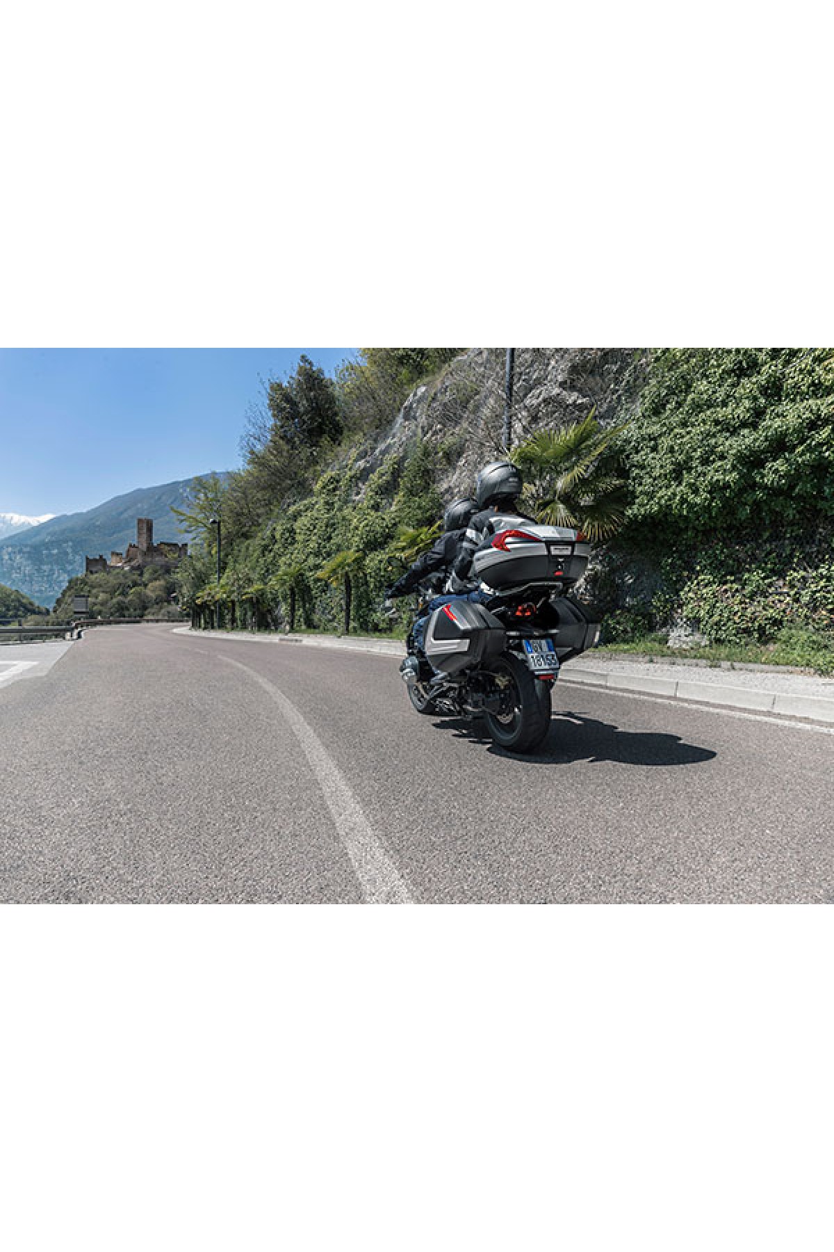 GIVI V37N YAN ÇANTA TAKIM