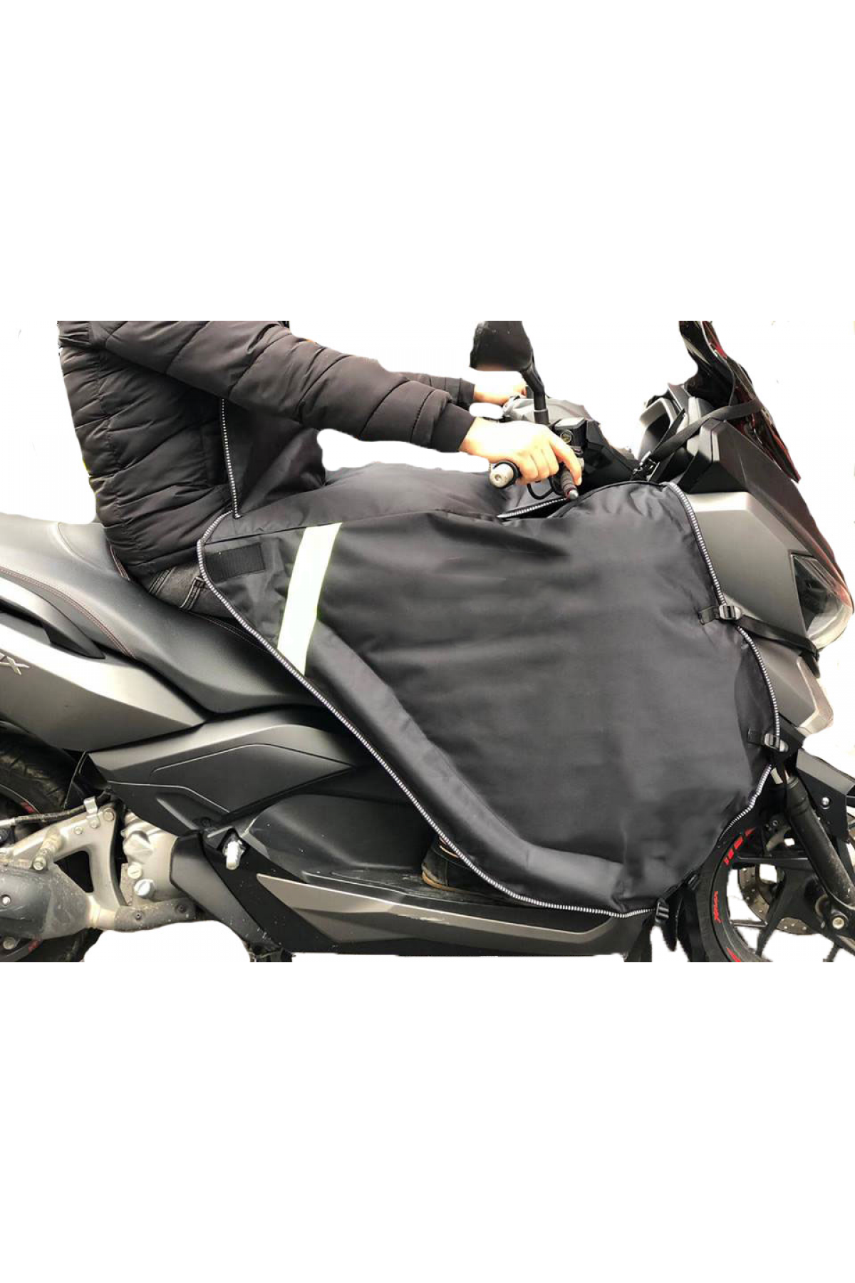 VEXO DİZLİK ÖRTÜ (YAMAHA X-MAX)