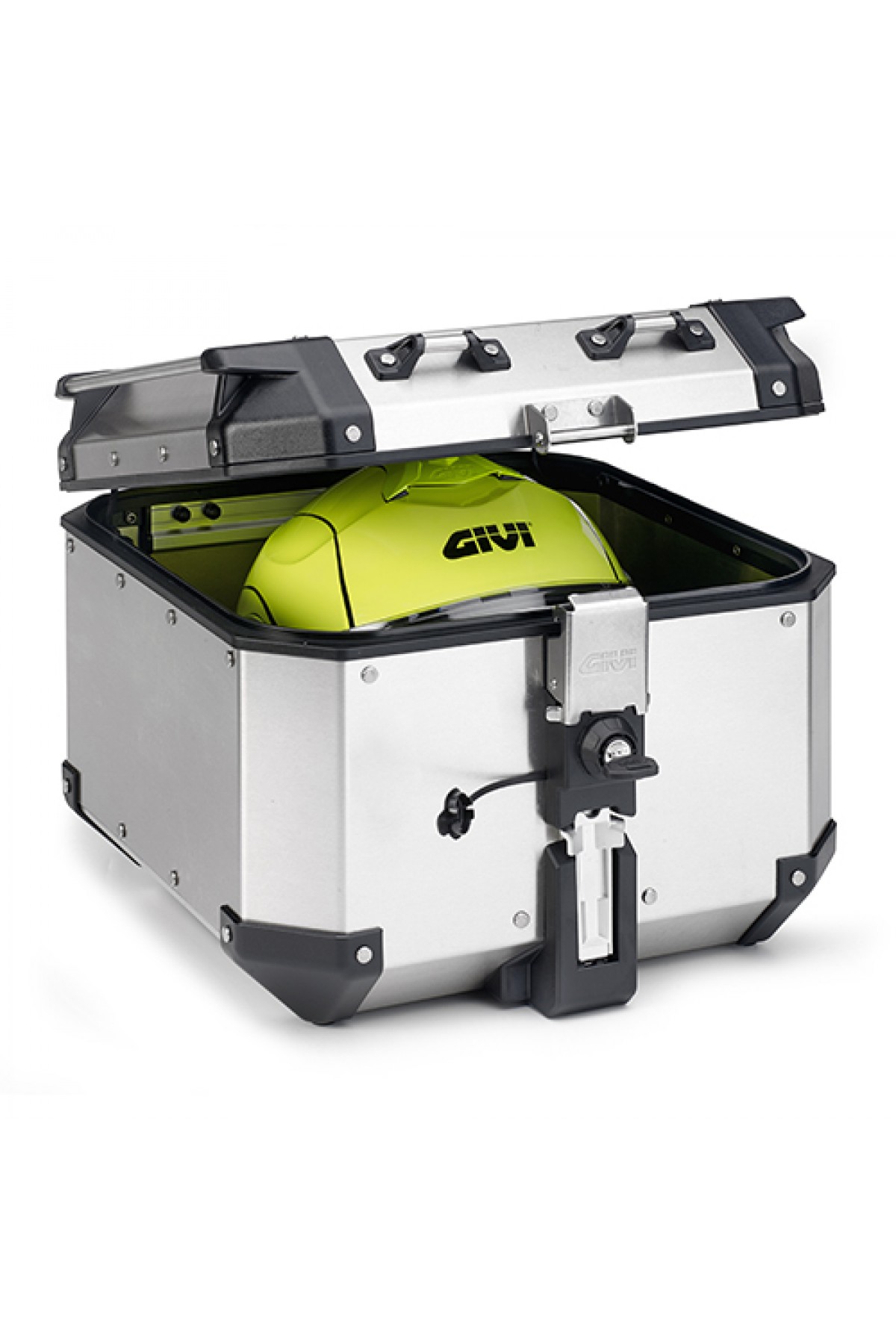 GIVI OBKN42A TREKKER OUTBACK ÇANTA