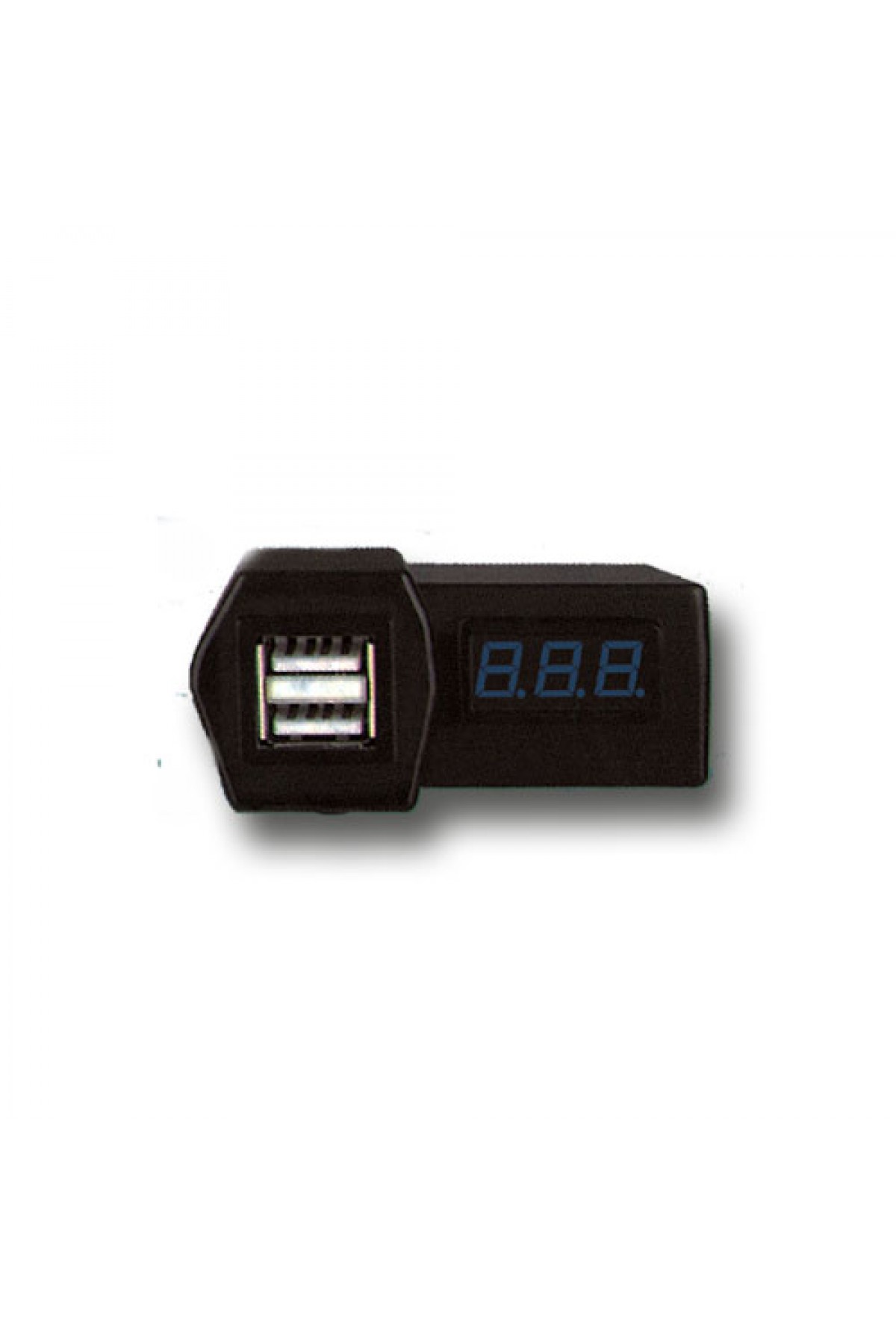 VEXO Z-10 USB VE VOLTMETRE KİTİ