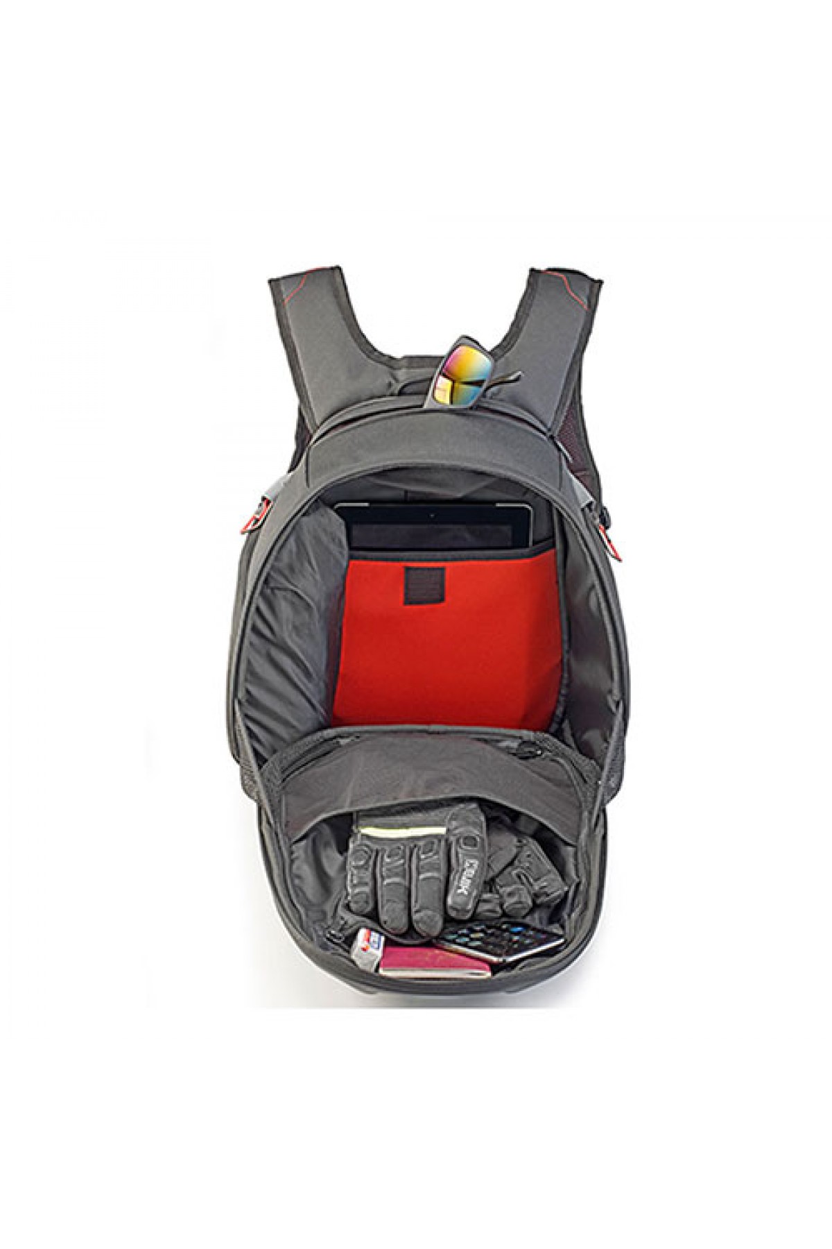 GIVI ST606 SIRT ÇANTASI