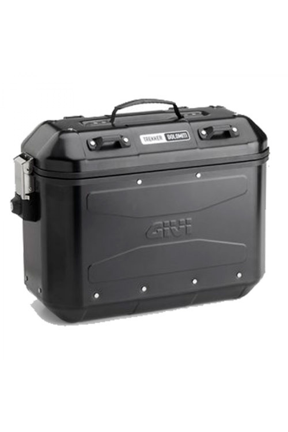 GIVI DLMK36BPACK2 TREKKER DOLOMITI YAN ÇANTA TAKIM