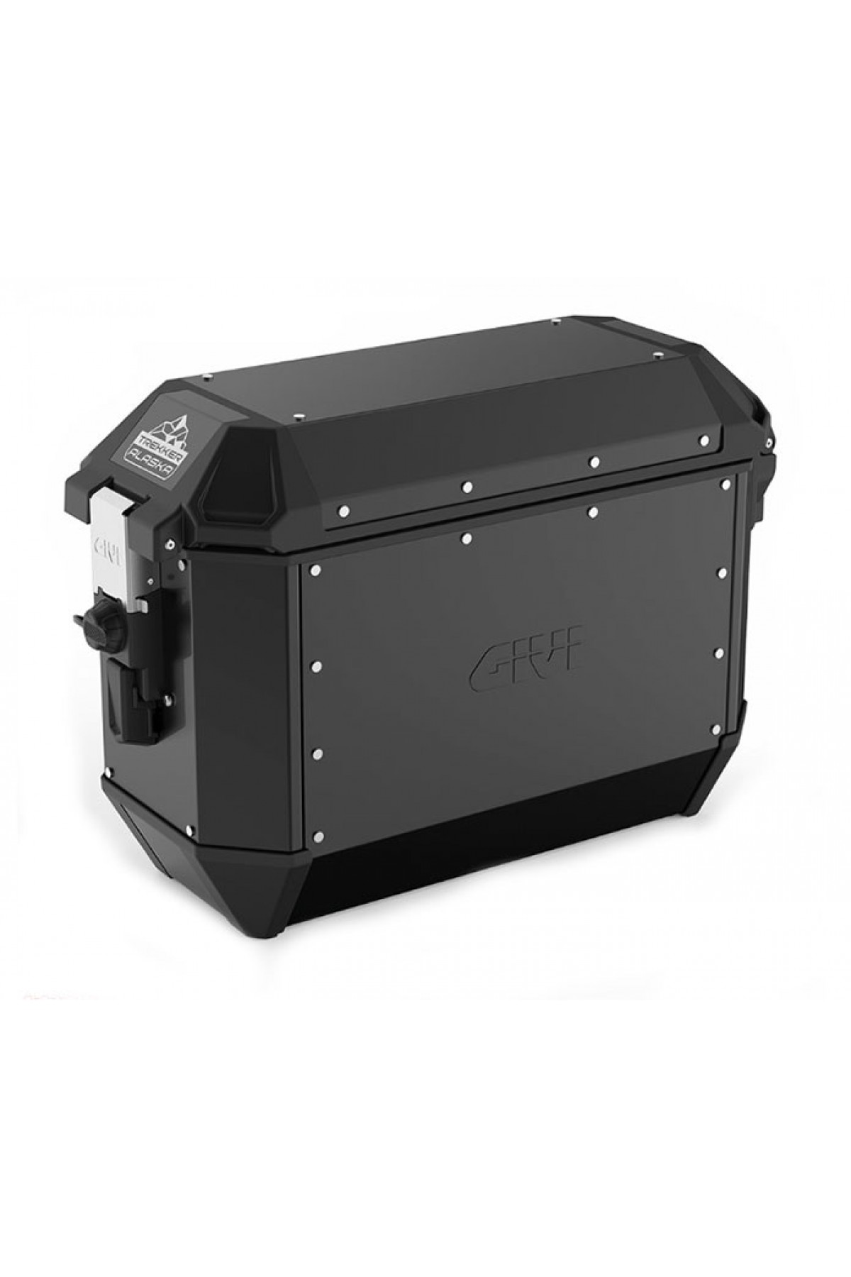 GIVI ALA36BPACK2 TREKKER ALASKA ÇANTA