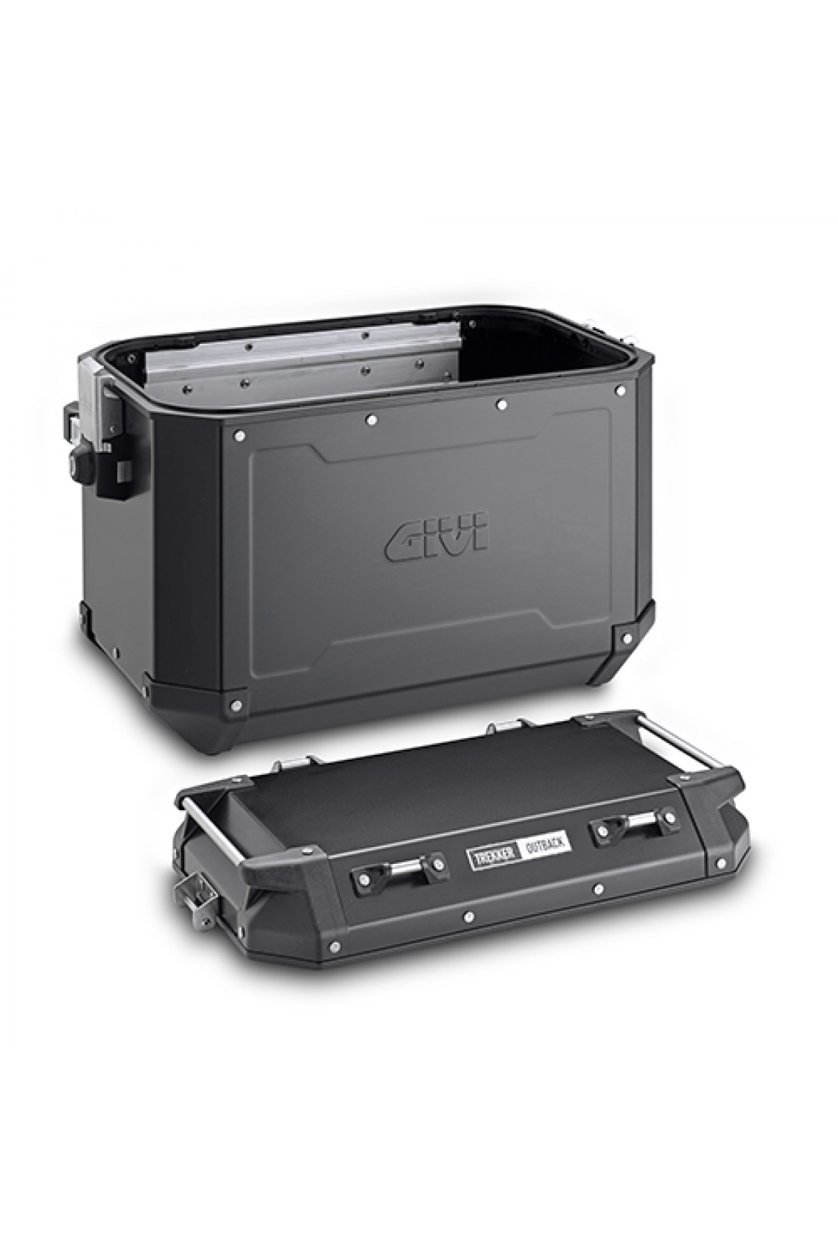 GIVI OBKN48BR TREKKER OUTBACK YAN ÇANTA SAĞ