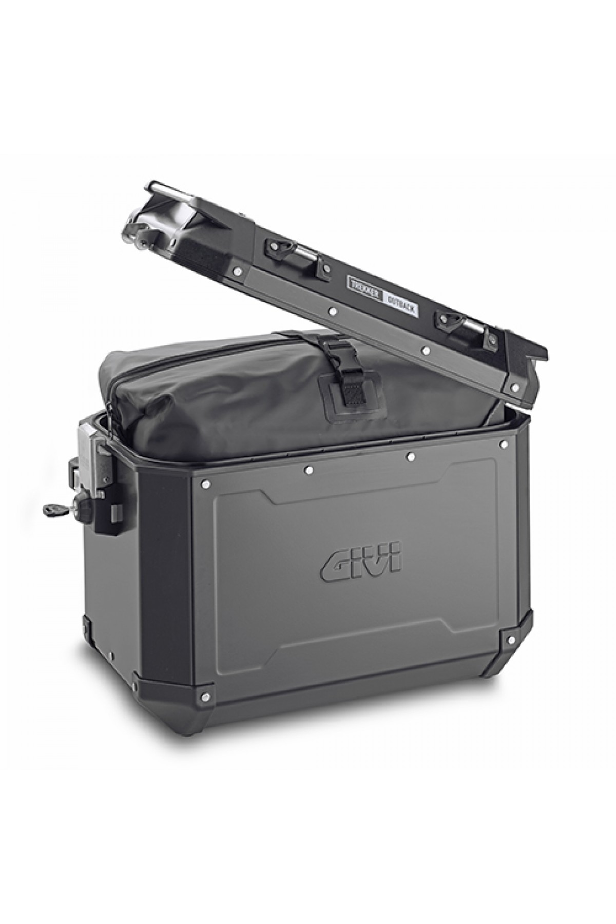 GIVI OBKN48BR TREKKER OUTBACK YAN ÇANTA SAĞ