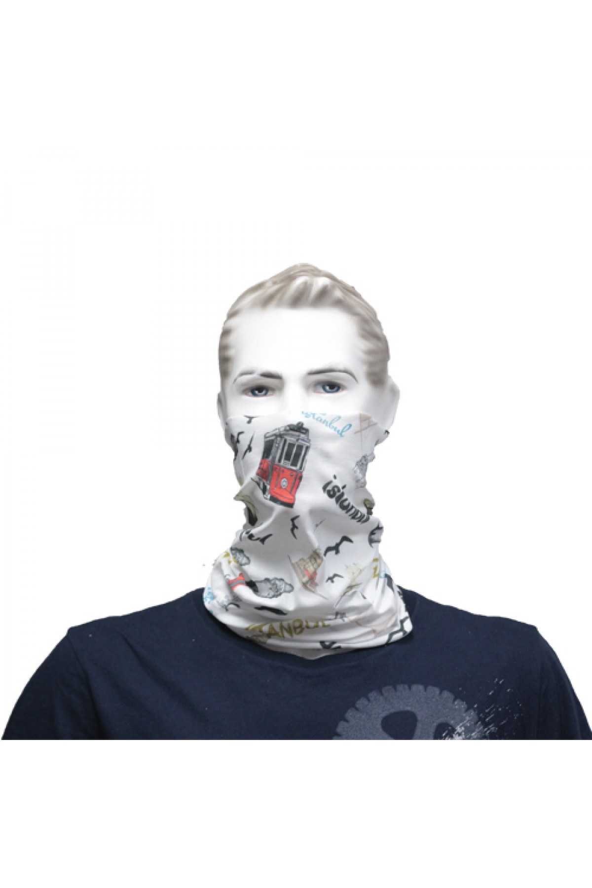 VEXO BUFF (BANDANA) ISTANBUL