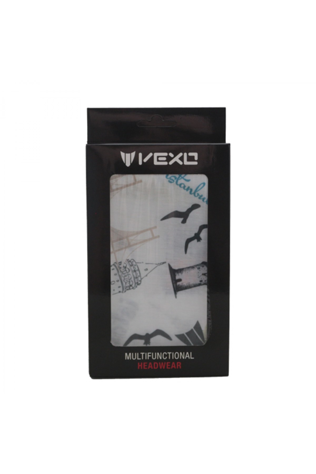 VEXO BUFF (BANDANA) ISTANBUL