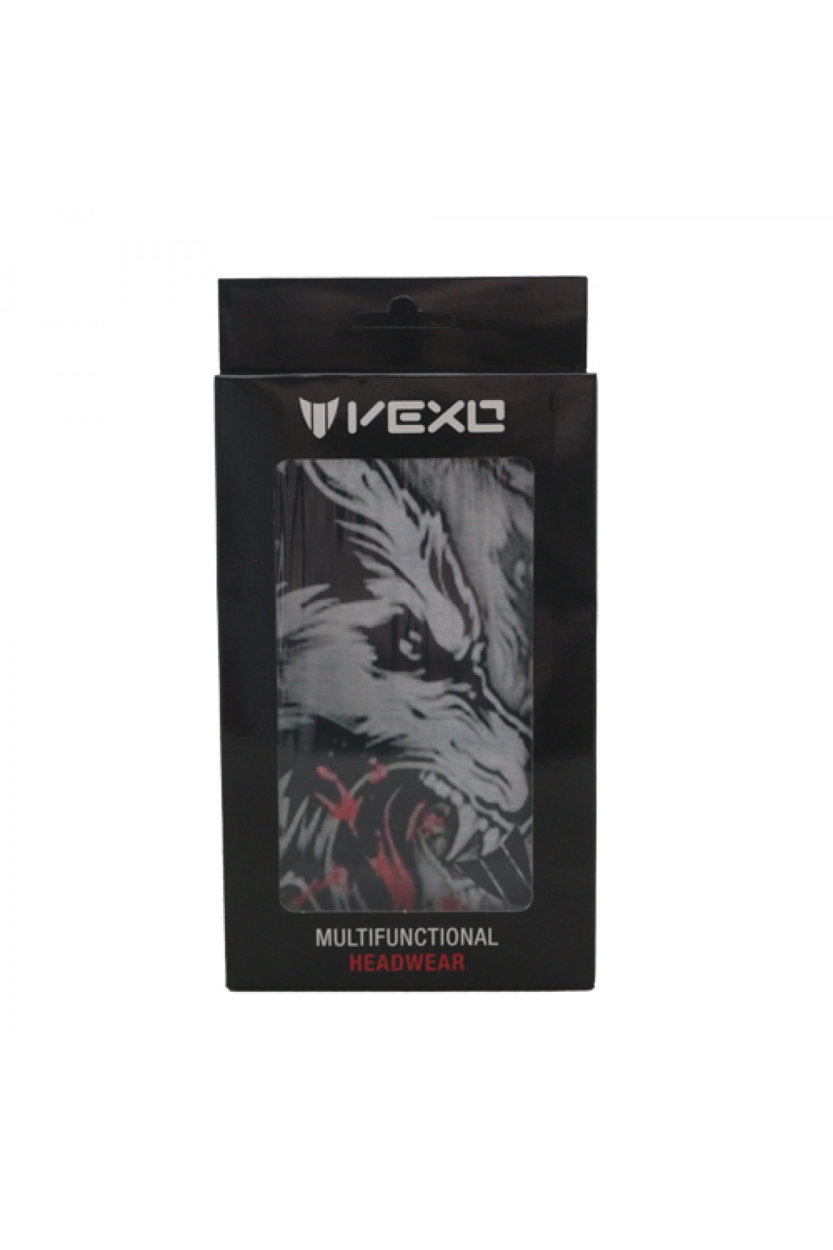 VEXO BUFF (BANDANA) WOLF