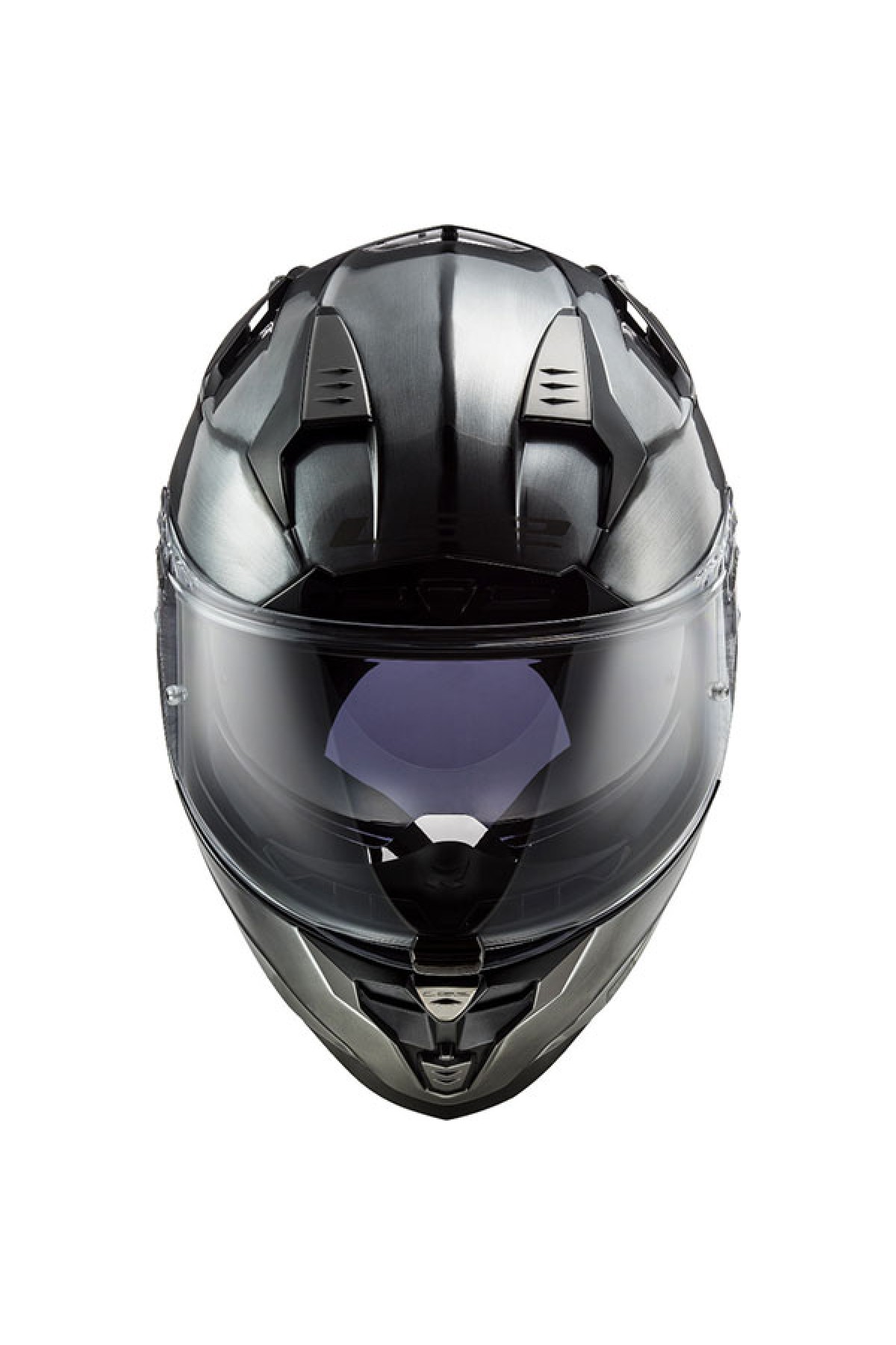 LS2 CHALLENGER JEANS KASK