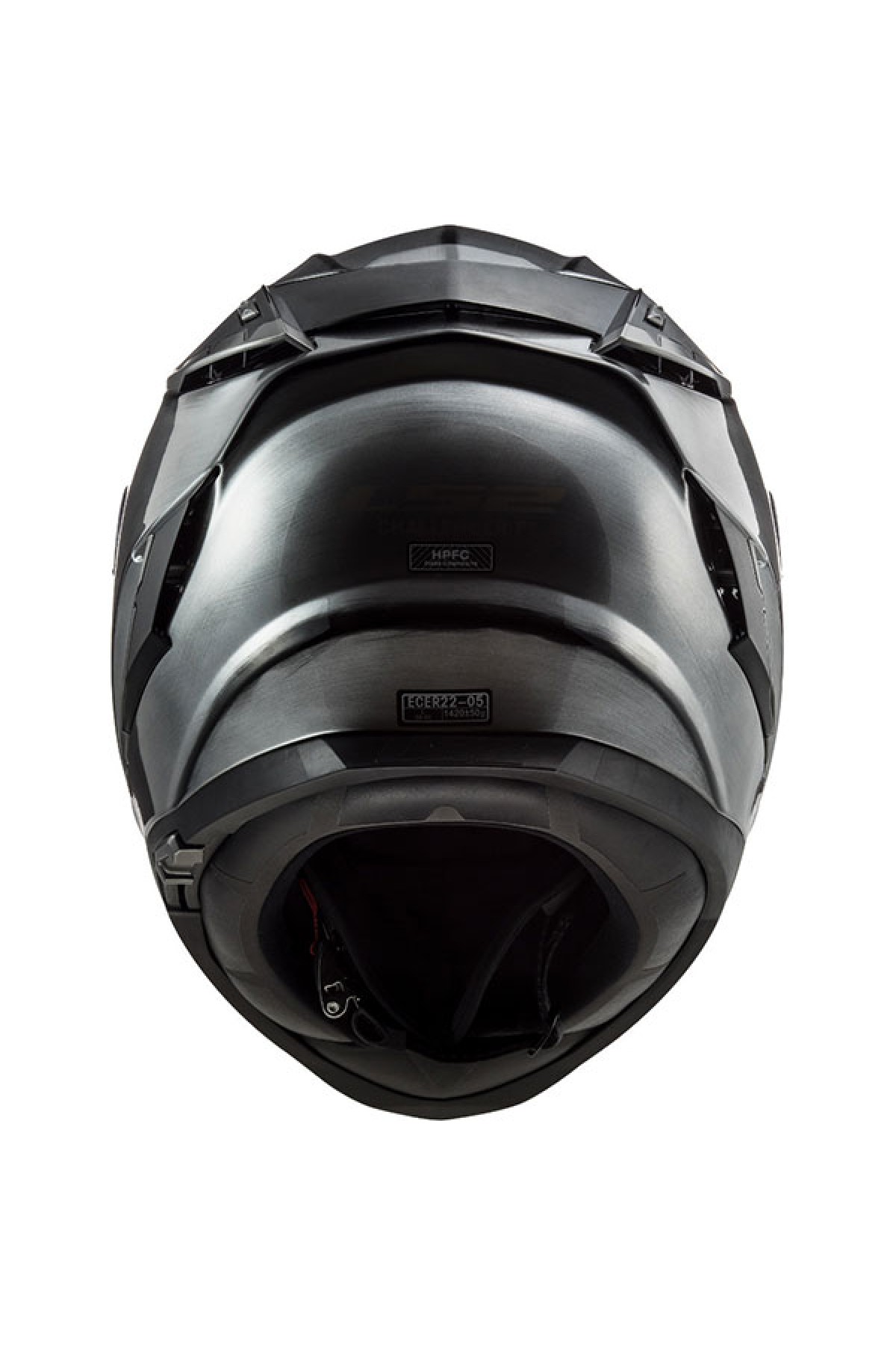 LS2 CHALLENGER JEANS KASK