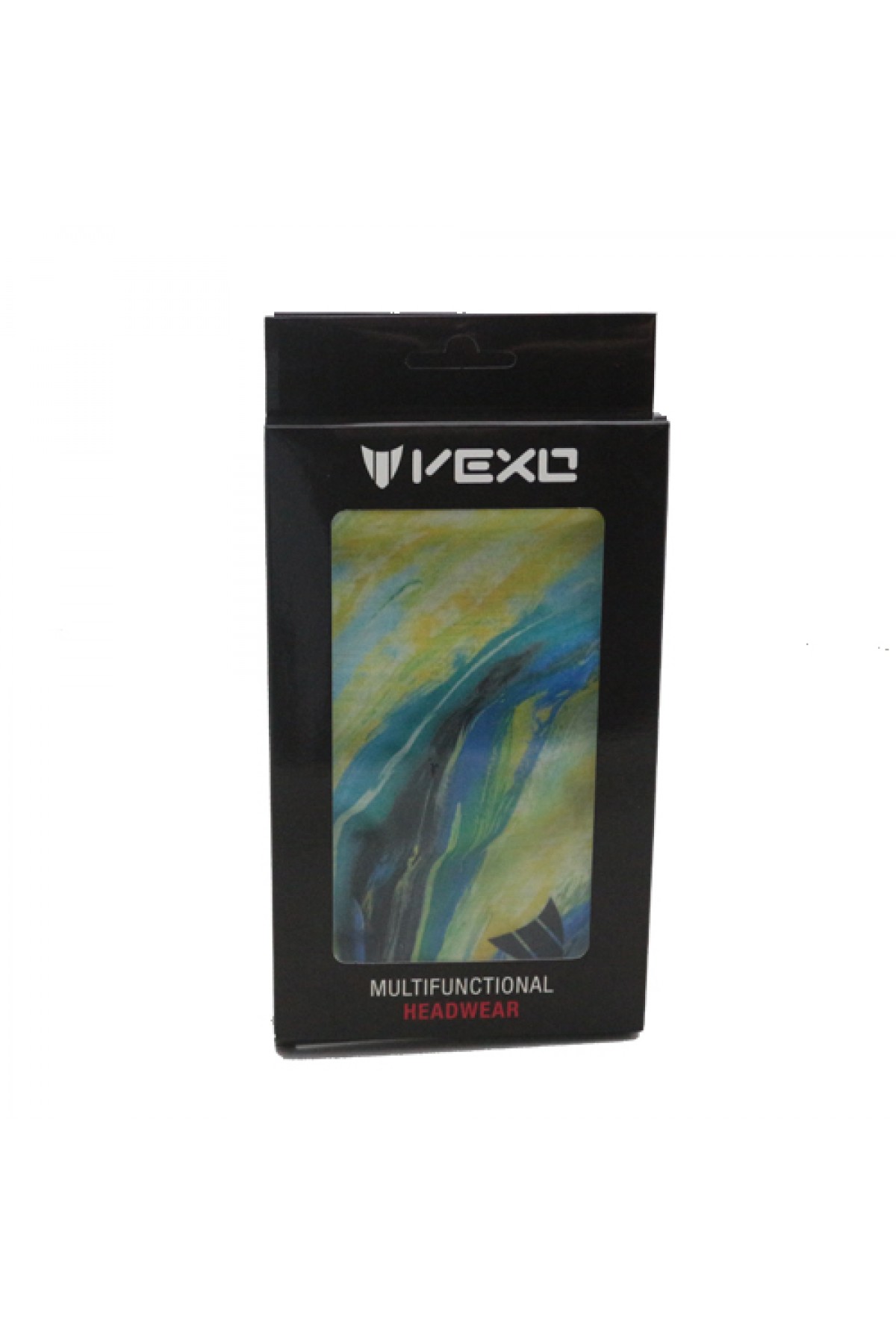 VEXO BUFF (BANDANA) CRACKER