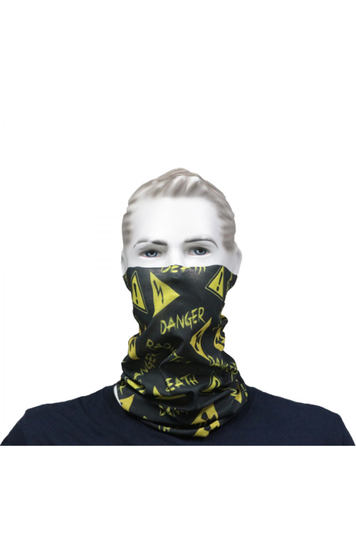 VEXO BUFF (BANDANA) DANGER