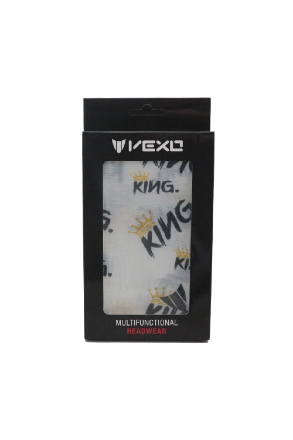 VEXO BUFF (BANDANA) KING