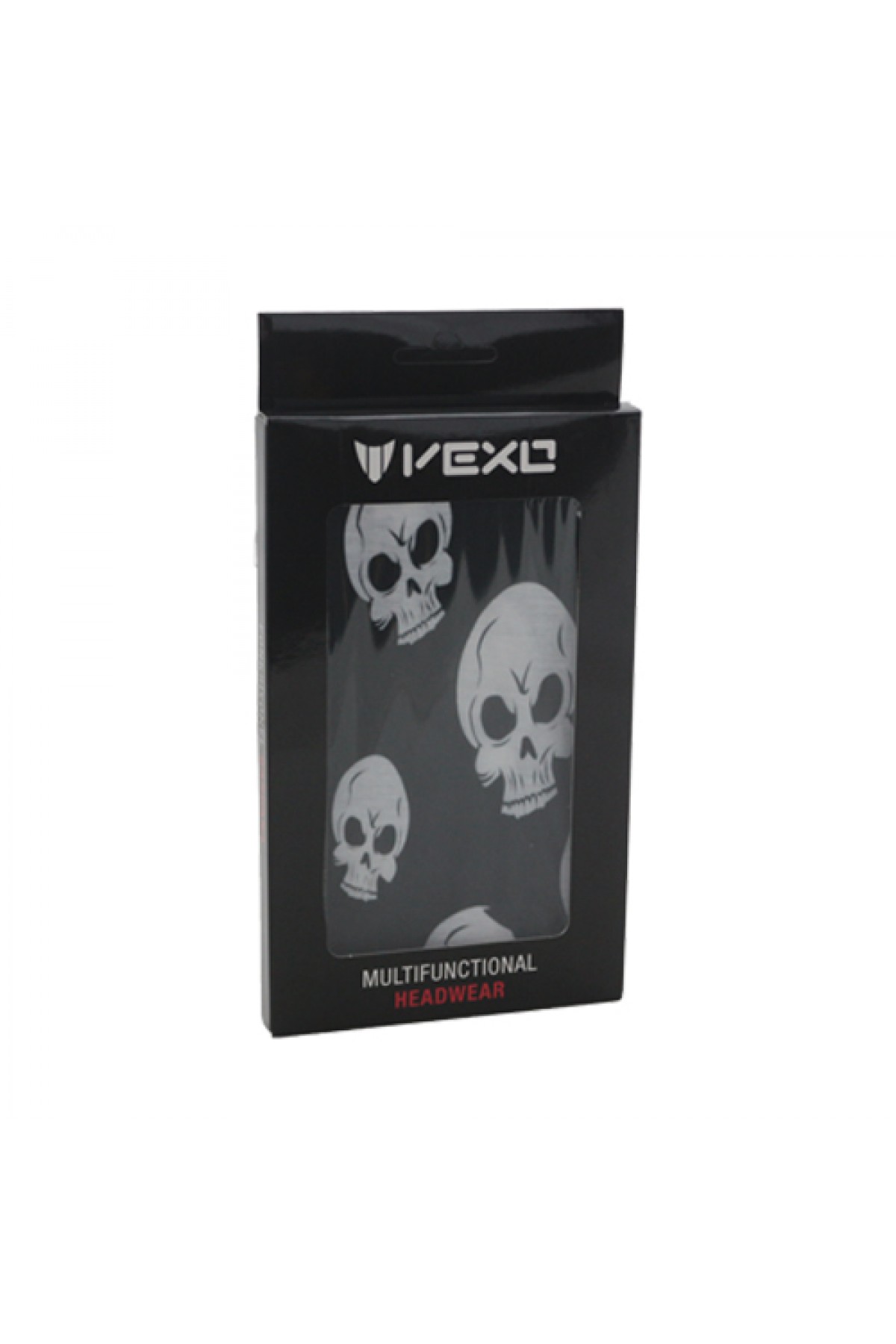 VEXO BUFF (BANDANA) SKULL