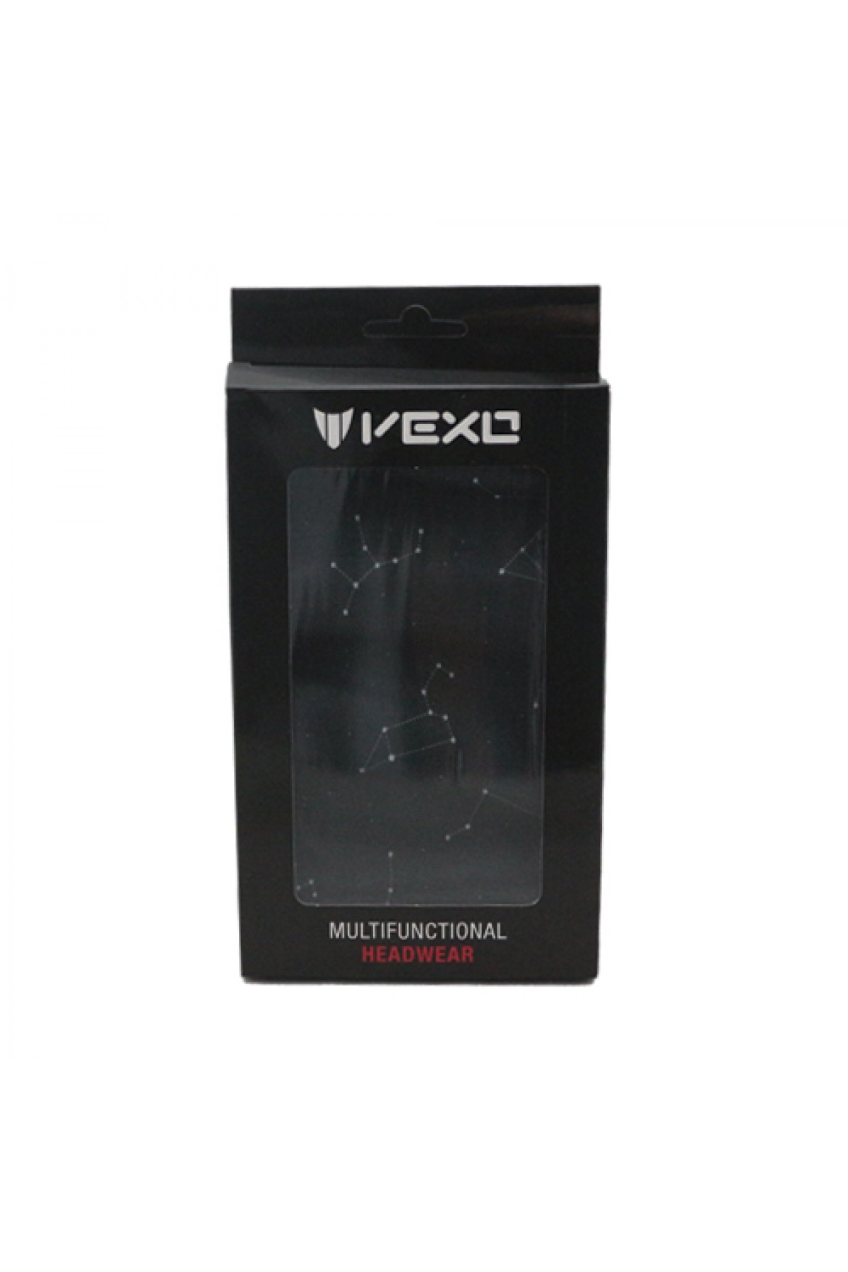 VEXO BUFF (BANDANA) SHAPE