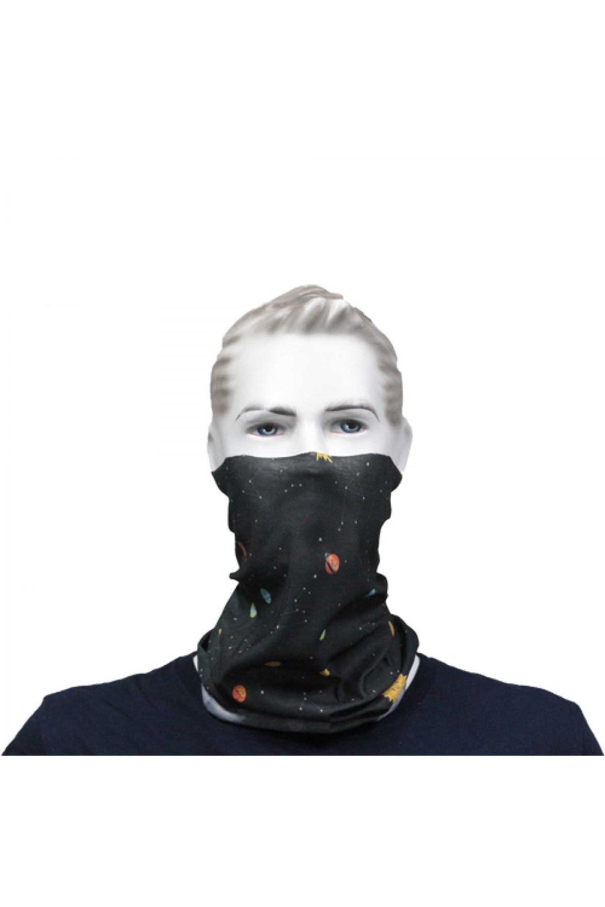 VEXO BUFF (BANDANA) SKY